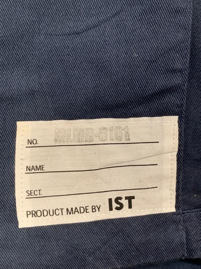 Designer × Margaret Howell Vintage Margaret Howell Jackets Size US M / EU 48-50 / 2 - 6 Thumbnail