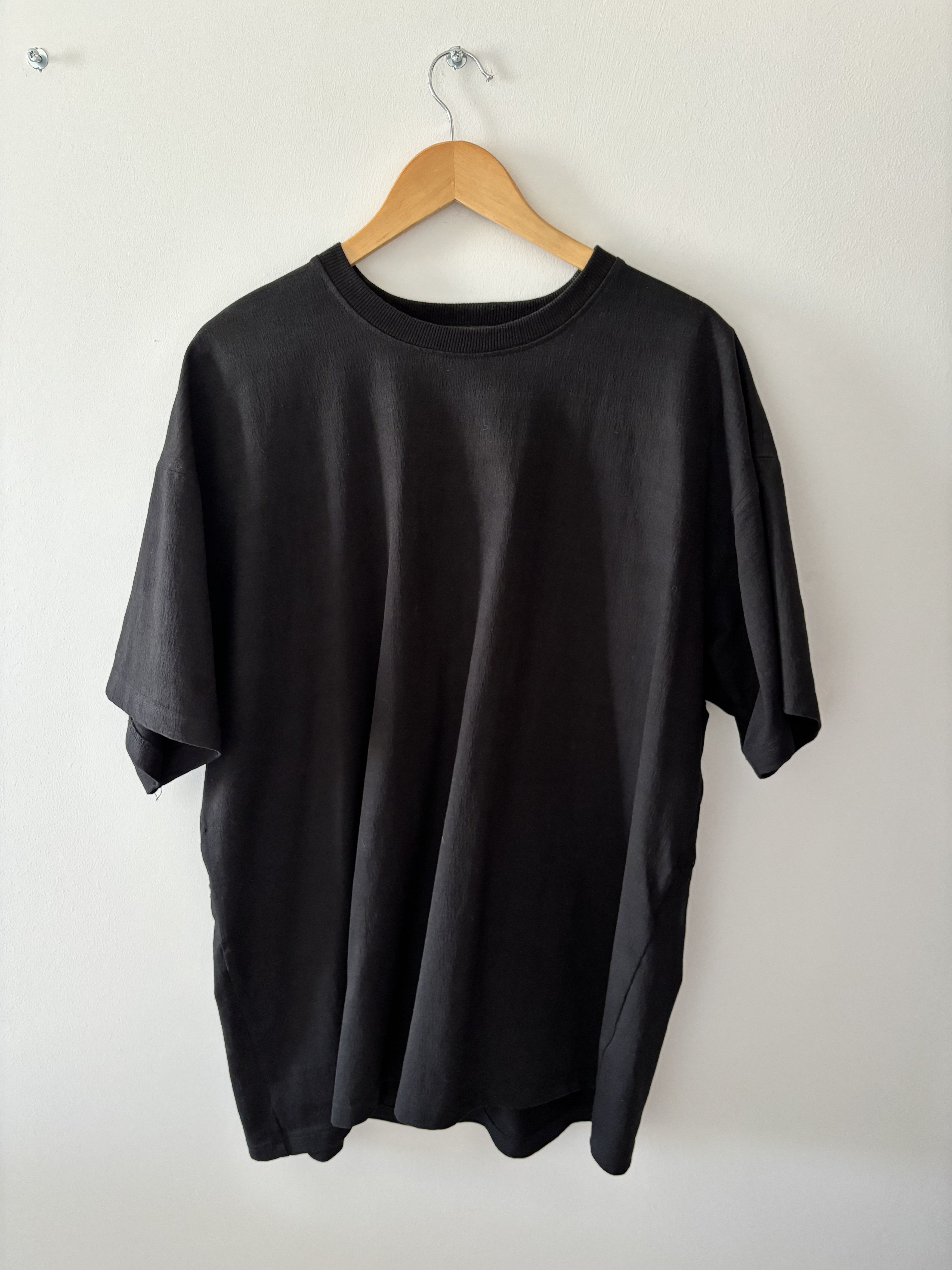 JOE CHIA Joe Chia Back Strap Tee Size US L / EU 52-54 / 3 - 1 Thumbnail