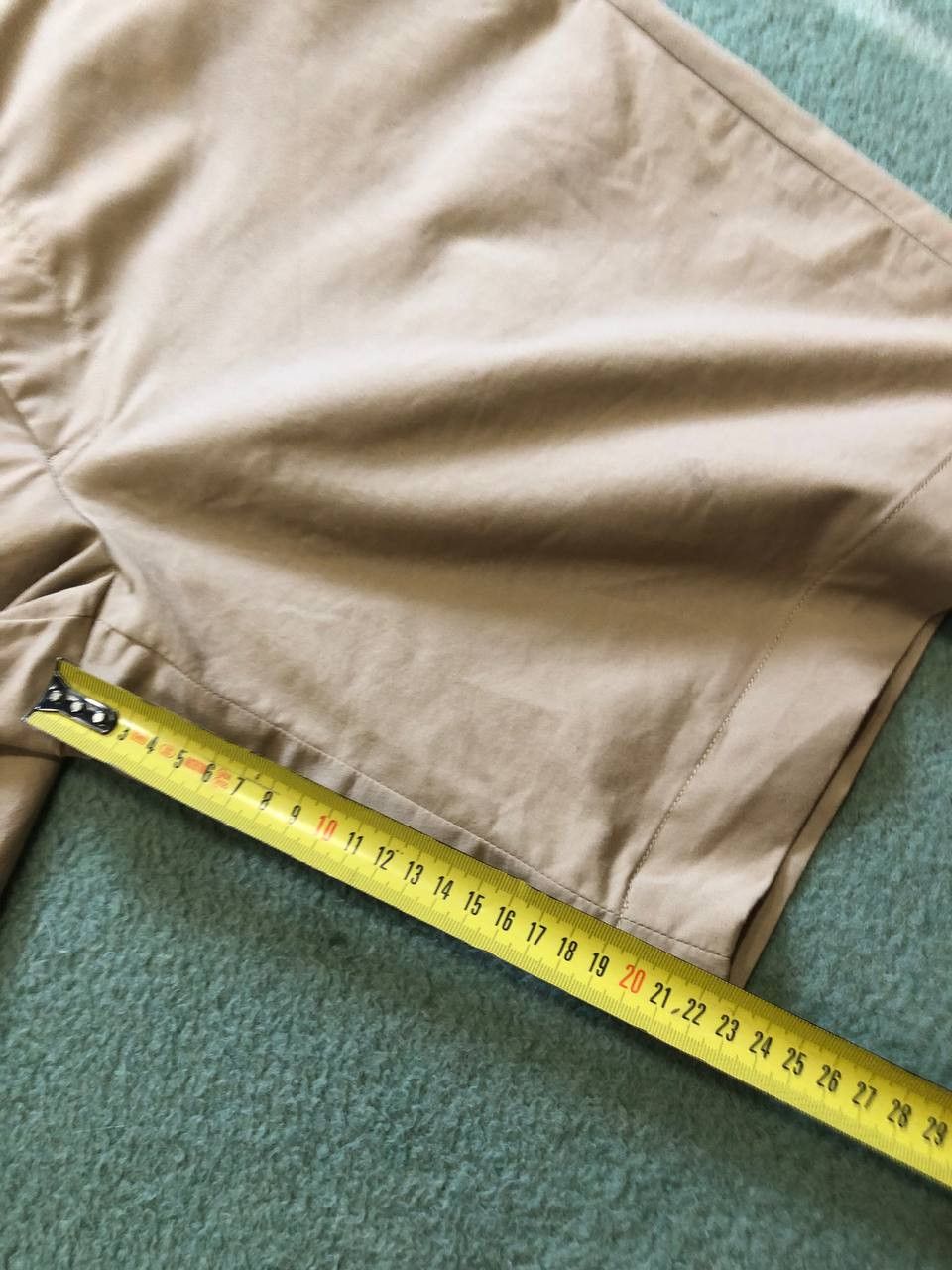Polo Ralph Lauren Polo Ralph Lauren vintage shorts Size US 36 / EU 52 - 12 Thumbnail