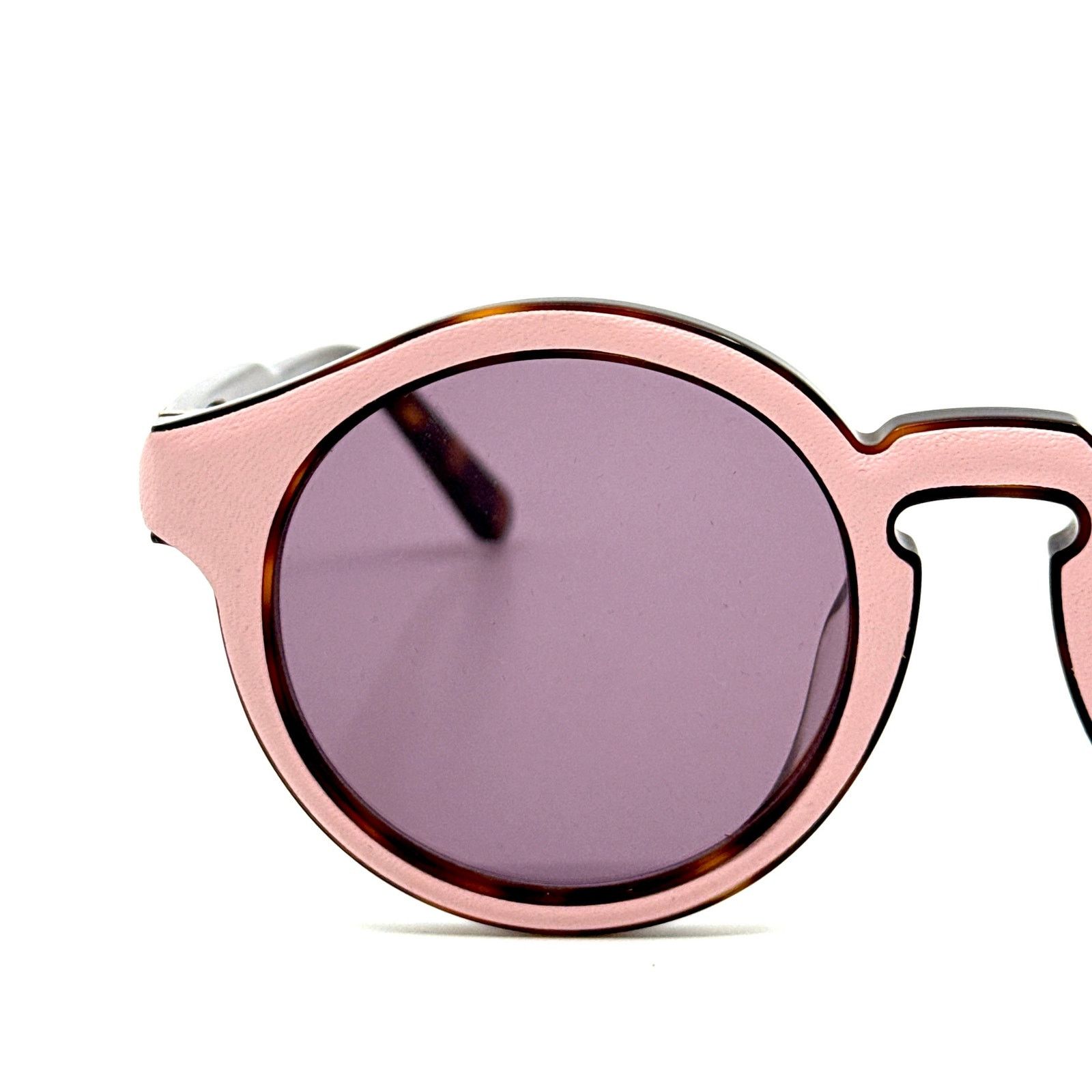 Loewe New! LOEWE Sunglasses LW40002F 74Y, Authentic Size ONE SIZE - 4 Thumbnail
