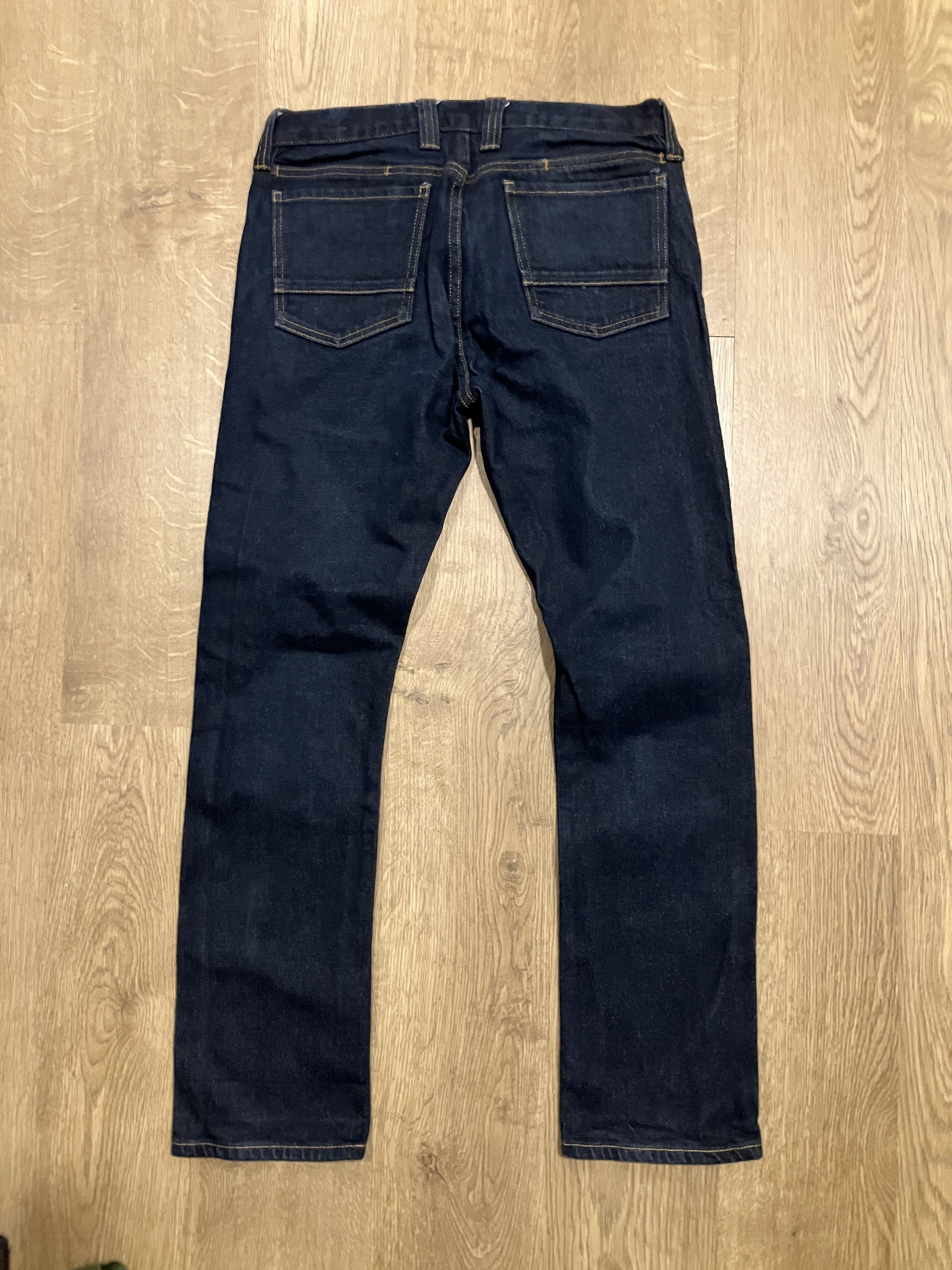 Triple Aught Design Intercept PD Tapered Size US 30 / EU 46 - 2 Thumbnail