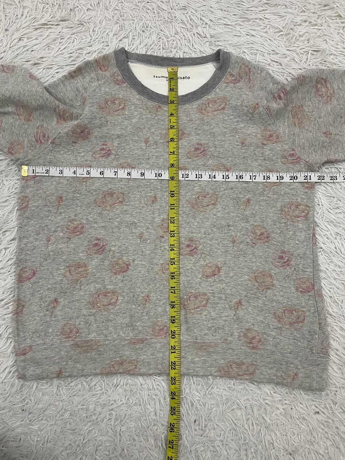 Tsumori Chisato Tsumori Chisato Sleep Jumper Size L / US 10 / IT 46 - 6 Thumbnail