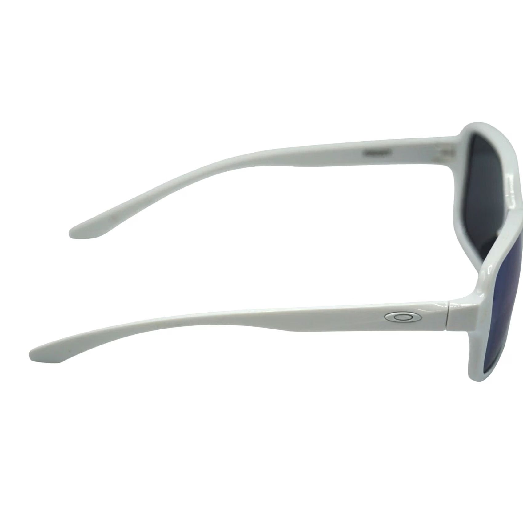 Oakley Oakley Proxy Sunglasses OO9312-07 54 15 141 White Frame Women XS (54) Womens Sunglasses Size ONE SIZE - 4 Thumbnail