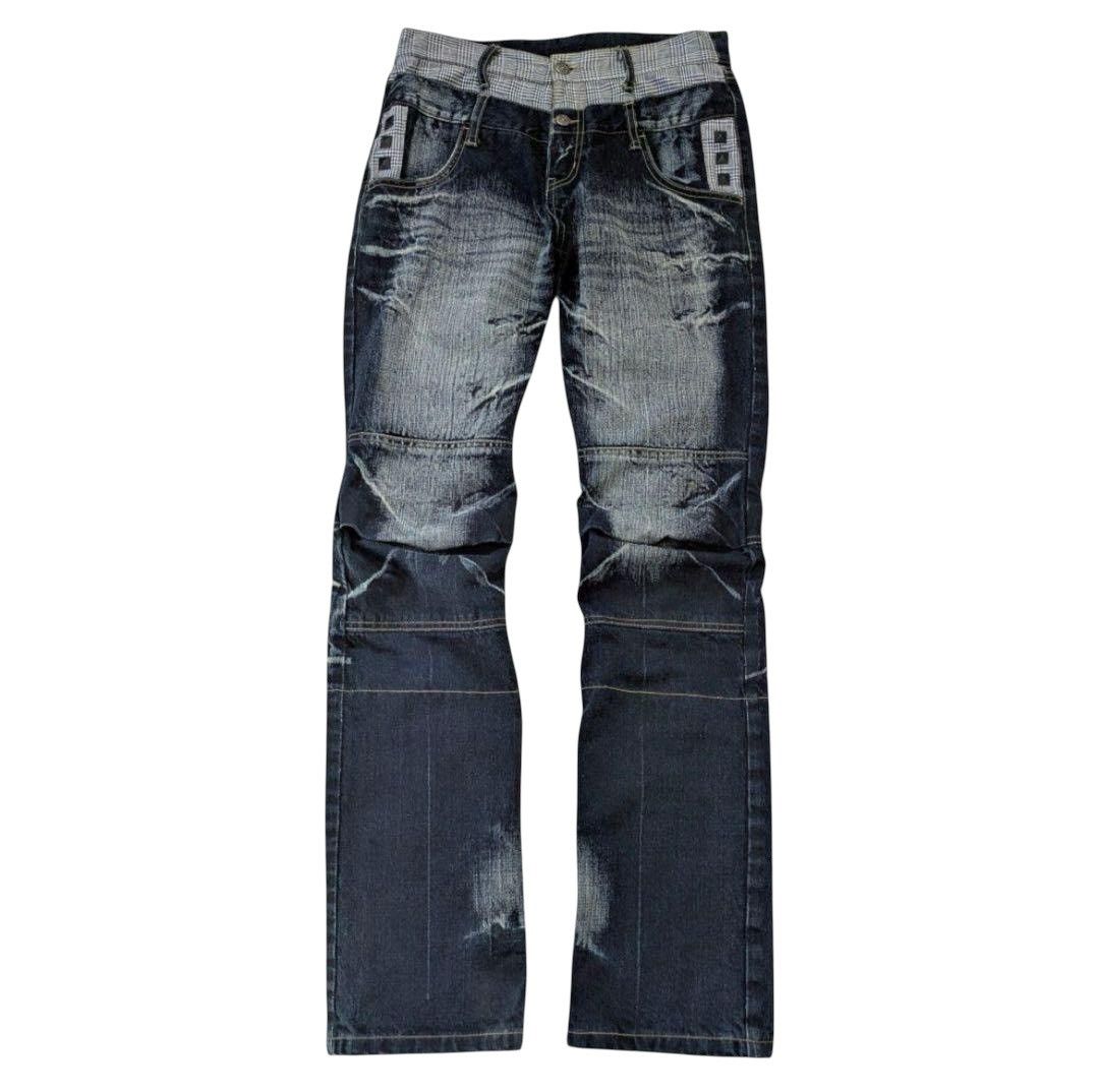 Ppfm Double Waist | Grailed