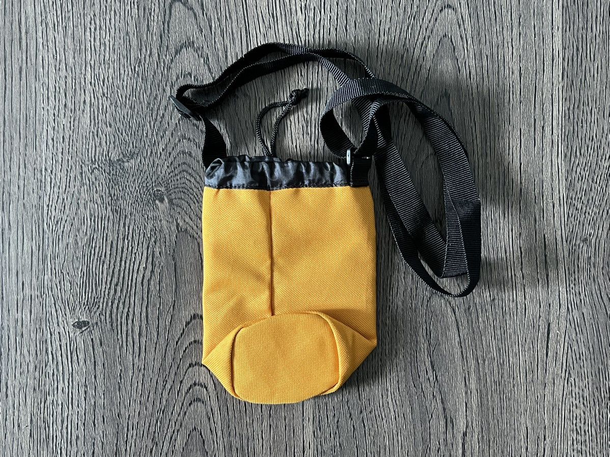 Honda × Keith Haring × Vintage Keith Haring x Honda Sling Pouch Bag Size ONE SIZE - 3 Thumbnail