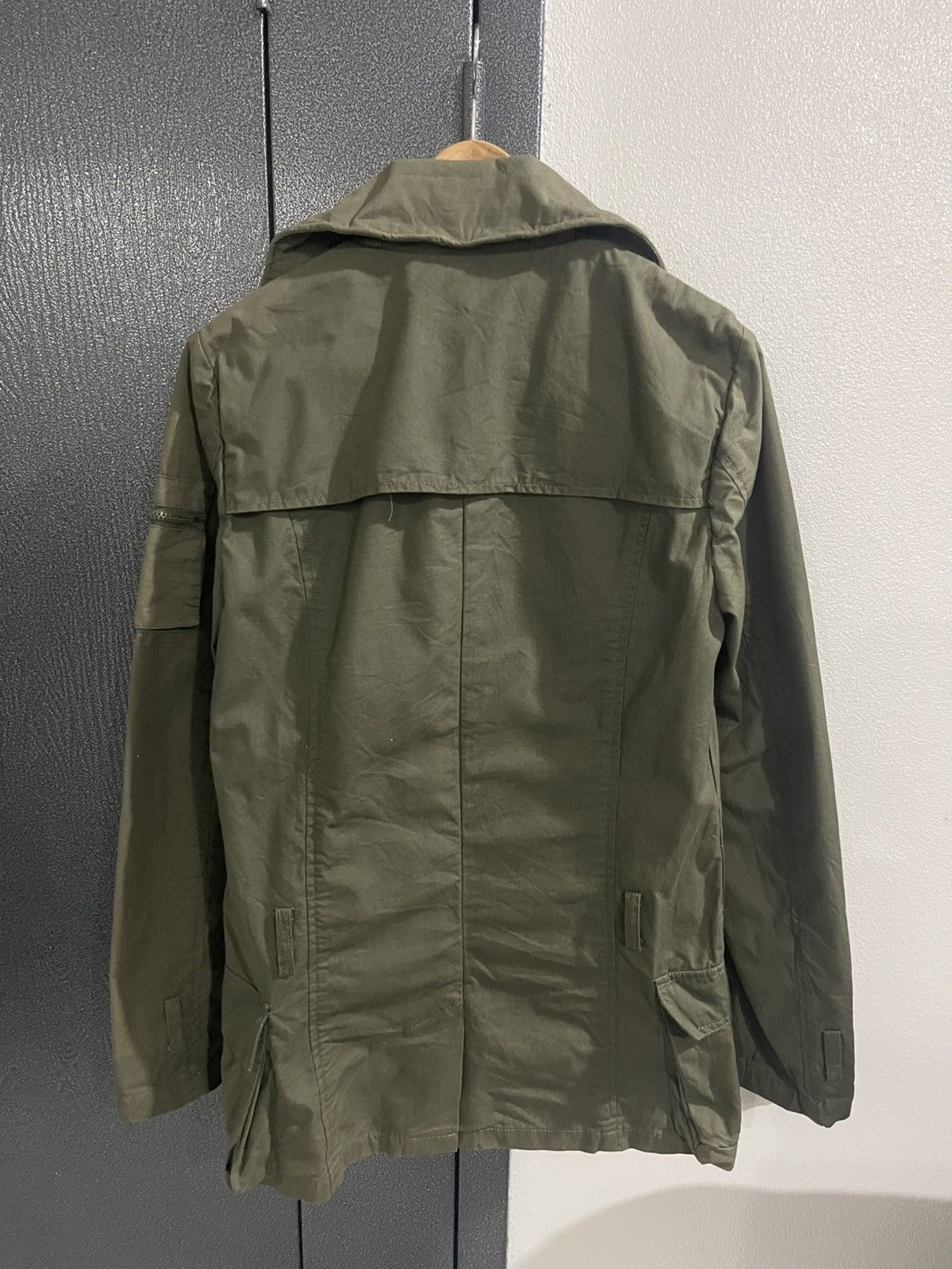 GOA Vintage Goa Bono Jacket Size US S / EU 44-46 / 1 - 2 Thumbnail