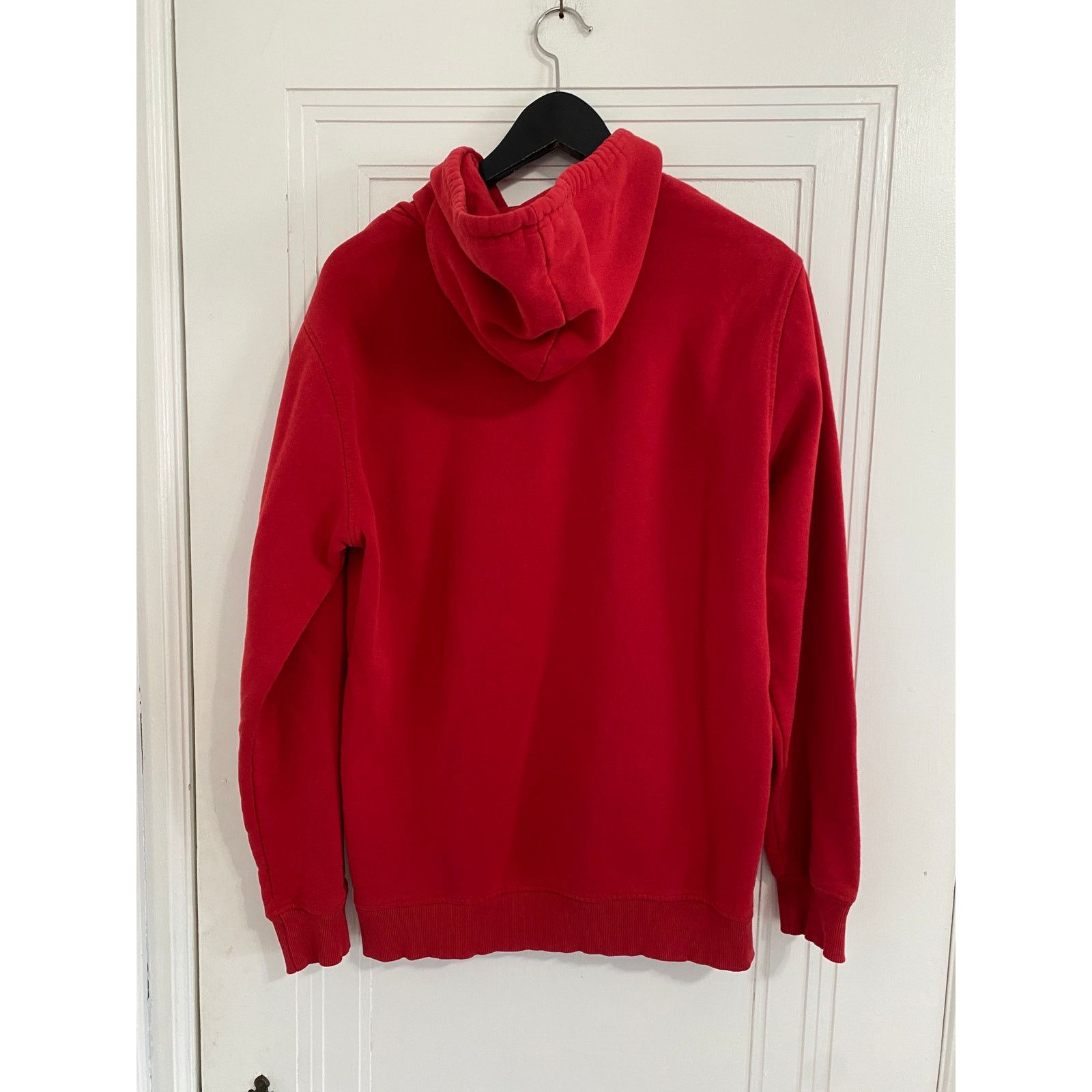 NBA Chicago Bulls Red NBA Basketball Hoodie Size Medium Size US M / EU 48-50 / 2 - 4 Thumbnail