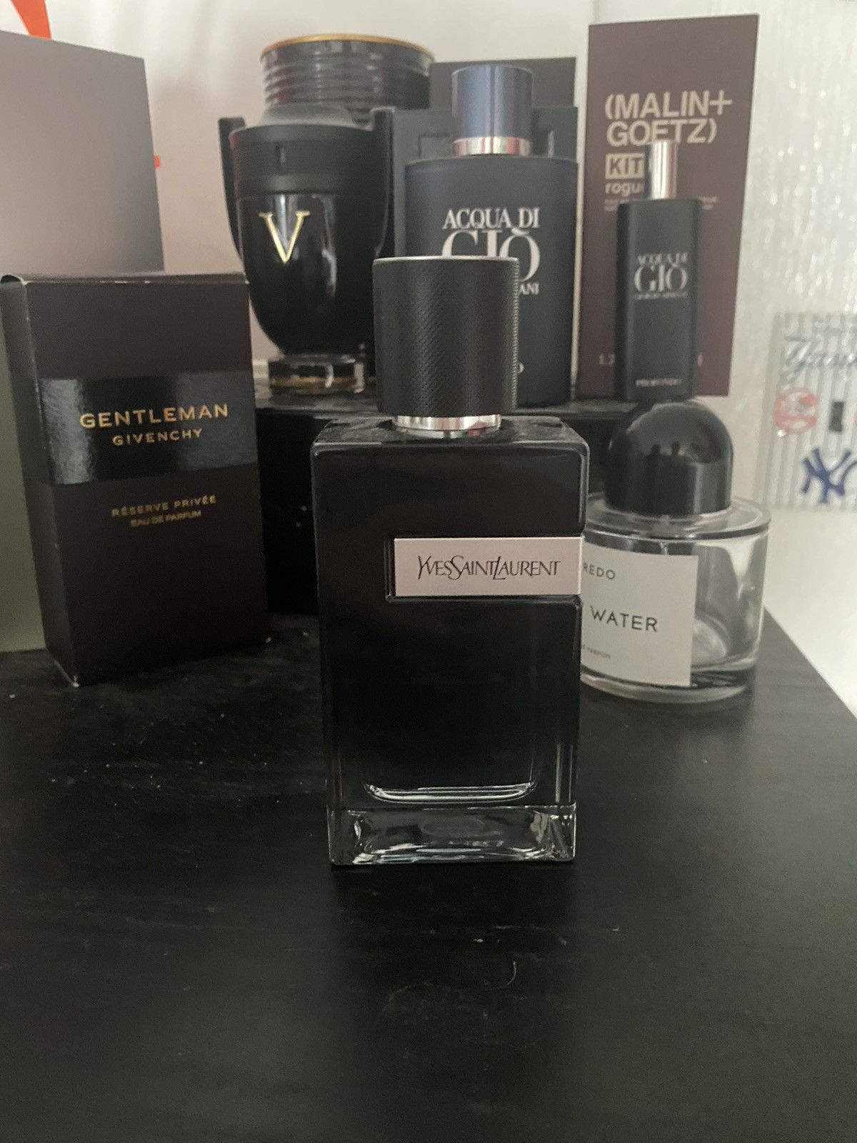Yves Saint Laurent YSL Y EDP Size ONE SIZE - 2 Thumbnail