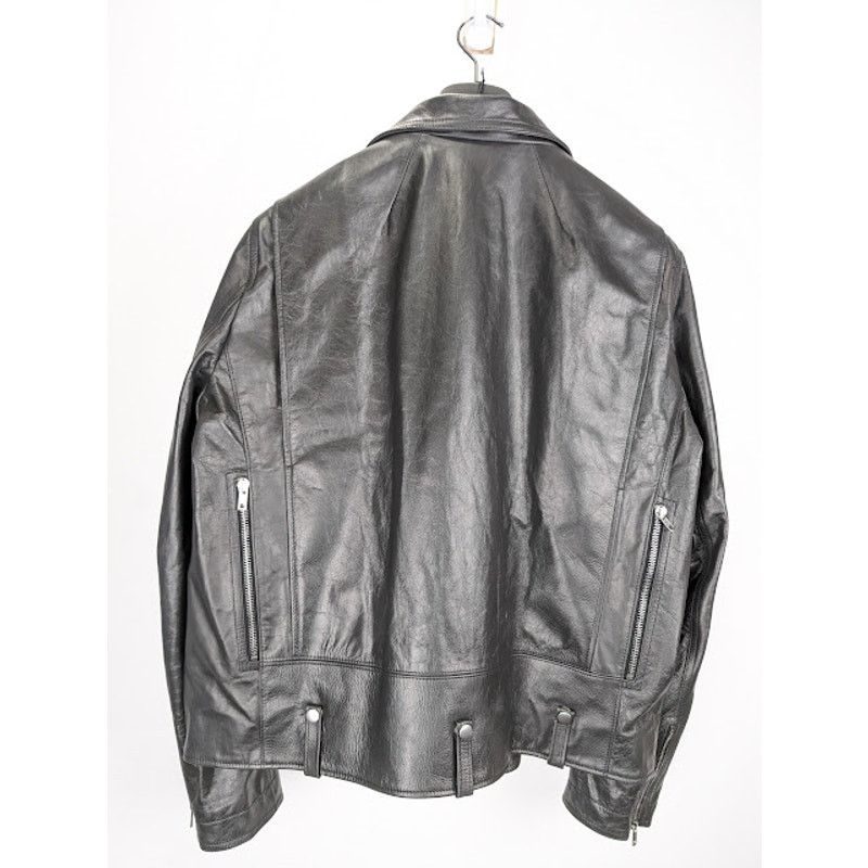 Rick Owens o1rshd1 / DUP / Bauhaus Stooges in Black Size US XL / EU 56 / 4 - 17 Thumbnail