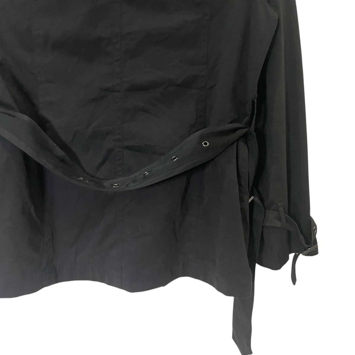 Aquascutum Vintage Aquasqutum Jacket Size L / US 10 / IT 46 - 10 Thumbnail