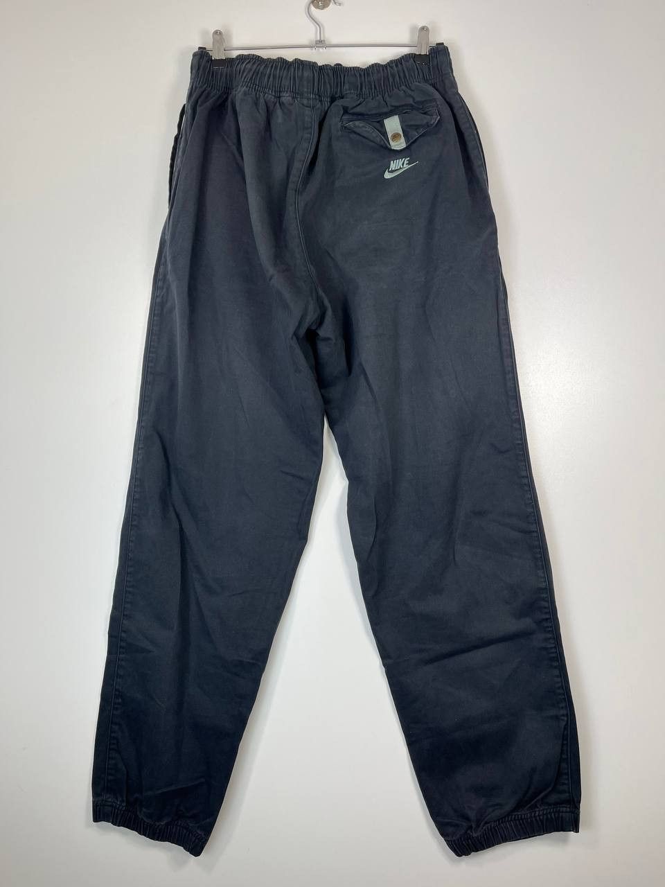 Nike Nike Vintage Sweatpants “Since 1972” Grey Joggers Size L Size US 38 / EU 54 - 8 Thumbnail