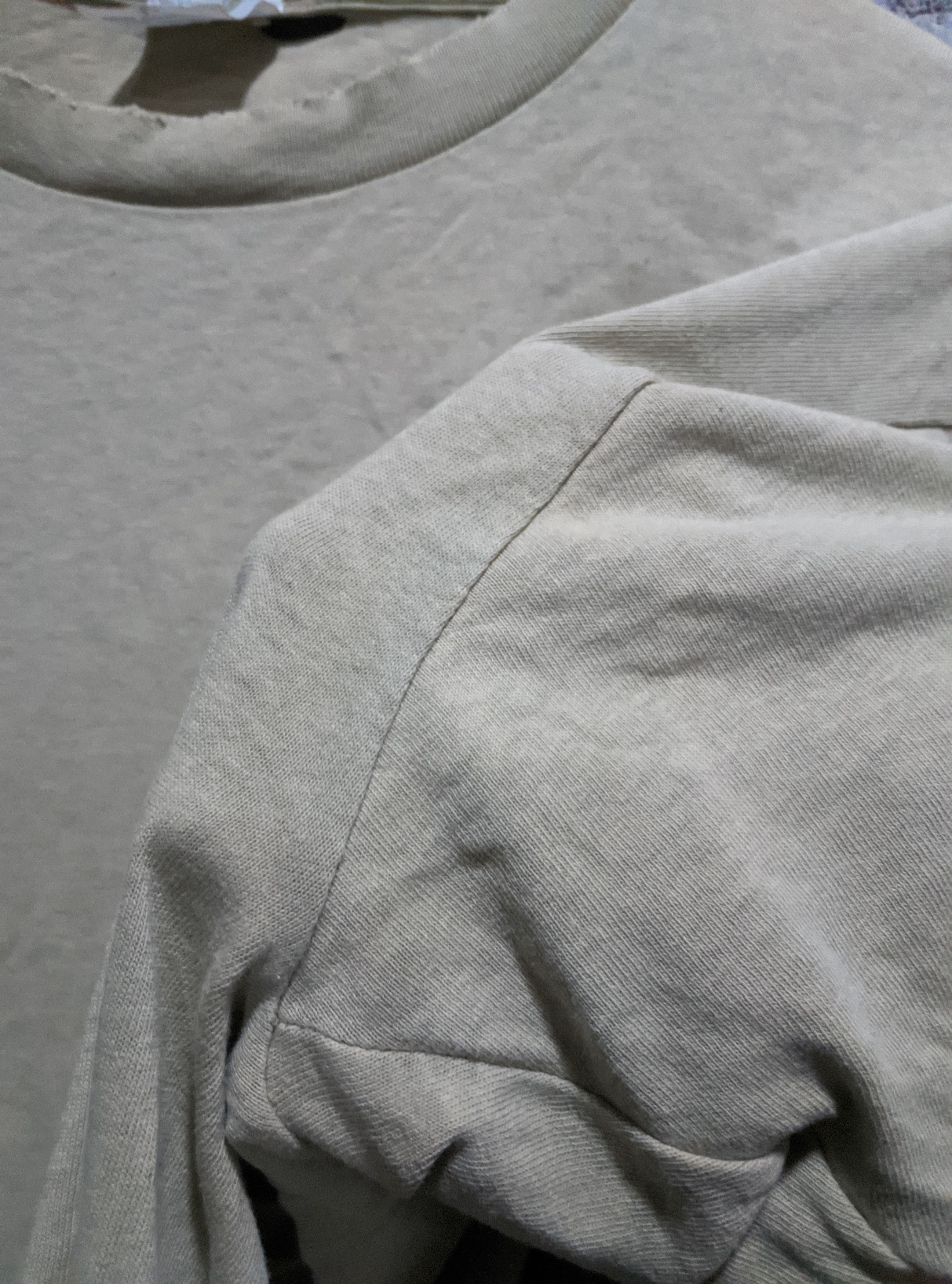 Alien Workshop Vintage 90s thrashed alien workshop distressed erd Size US L / EU 52-54 / 3 - 14 Thumbnail