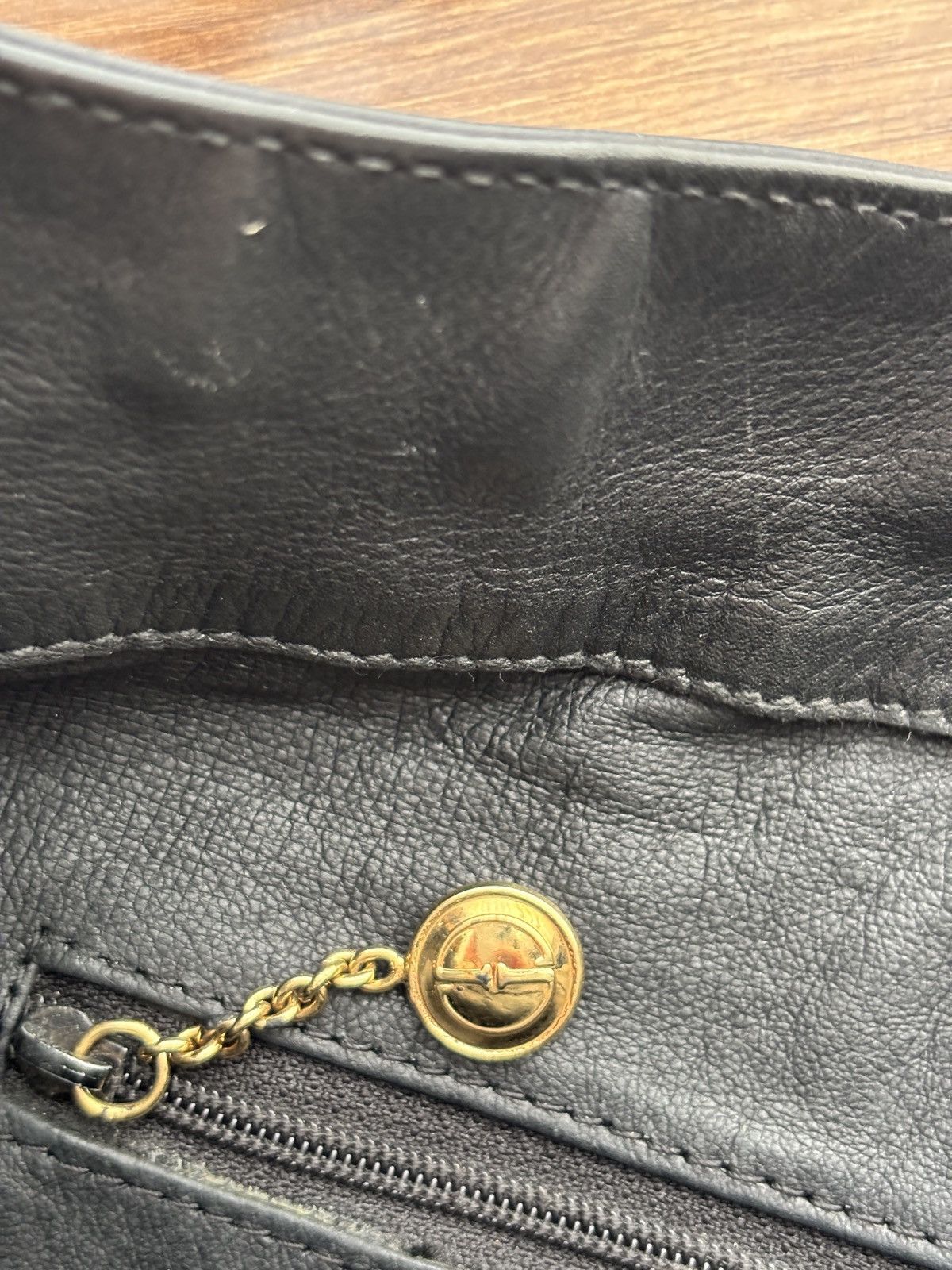 Gucci Gucci Bamboo Hobo Size ONE SIZE - 4 Thumbnail