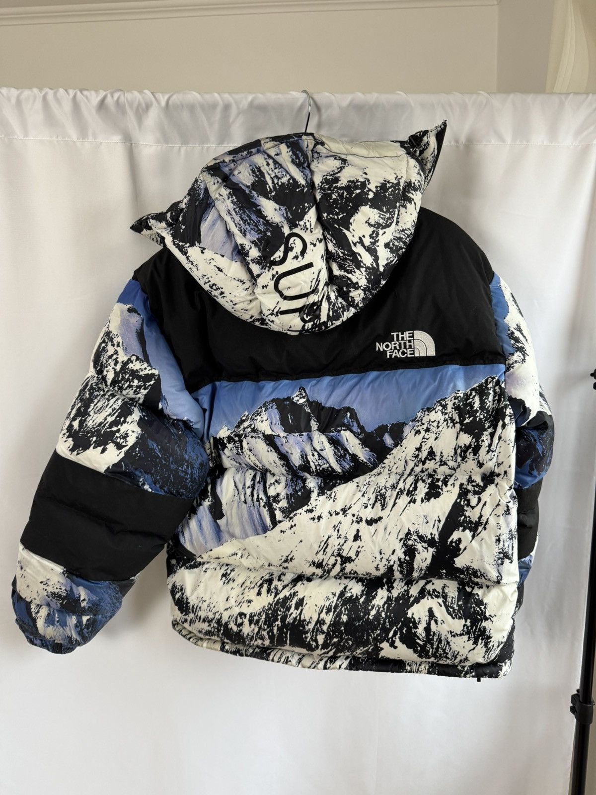 Supreme × The North Face Supreme x the north face mountain baltoro jacket Size US M / EU 48-50 / 2 - 2 Thumbnail