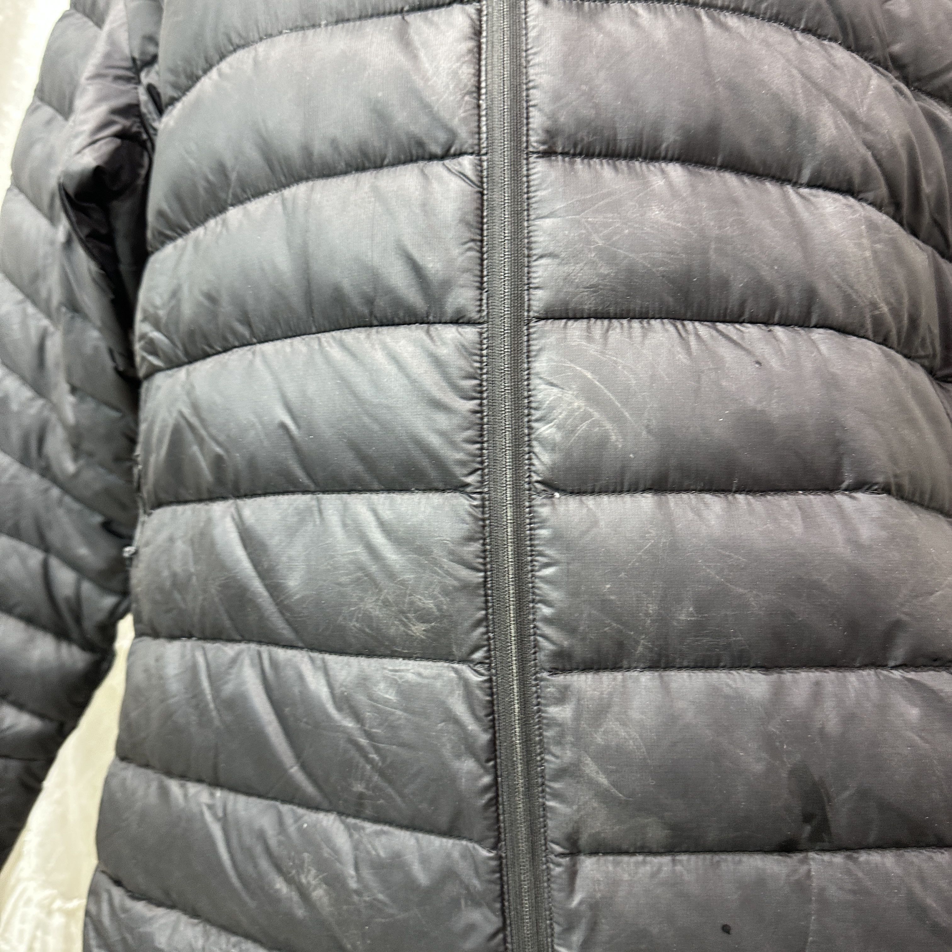 Arc'teryx Vintage Gorpcore Arc’Teryx Cerium LT Hoody Jacket Y2K Size US L / EU 52-54 / 3 - 10 Thumbnail