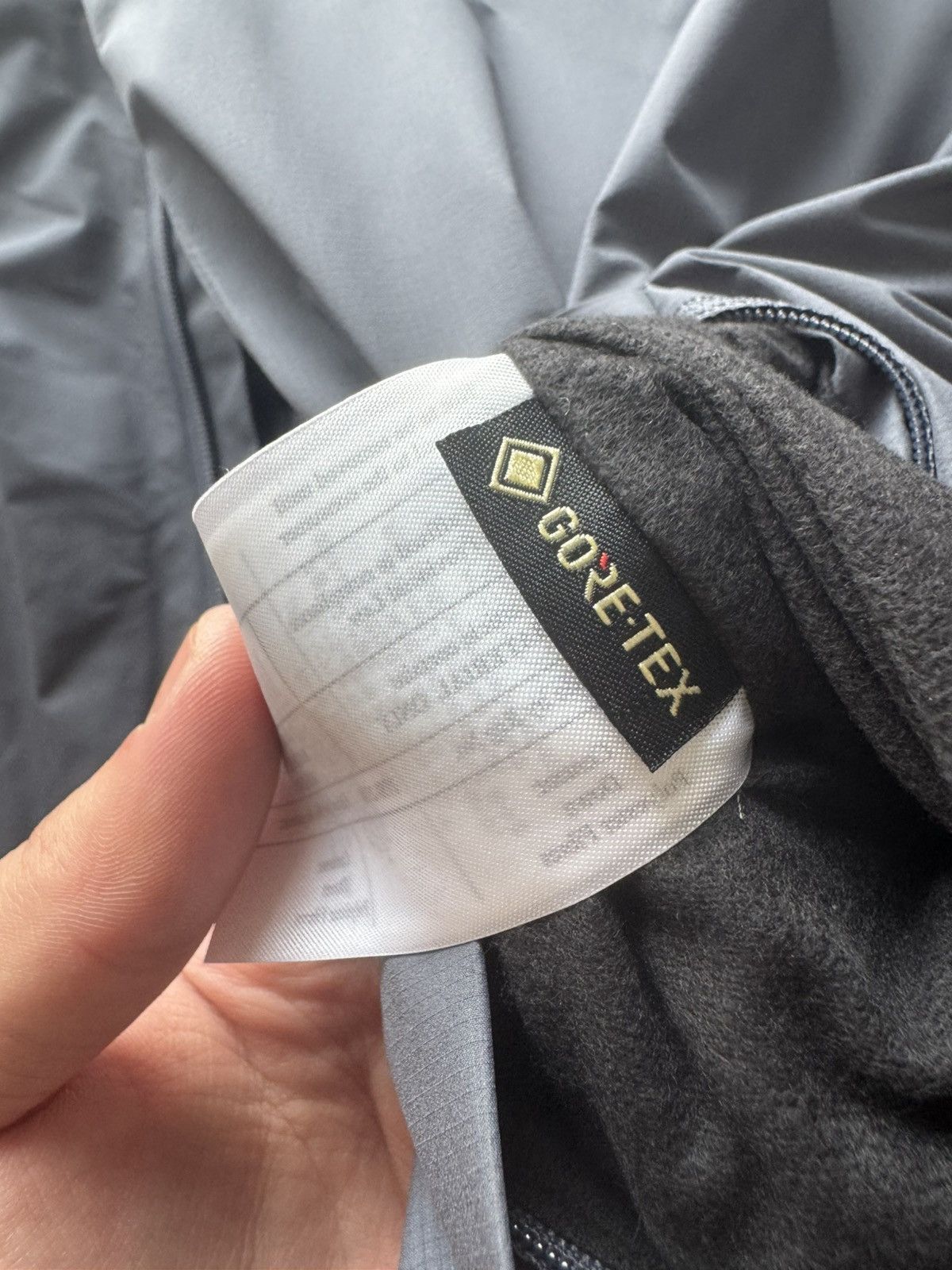 Veilance Arcteryx Veilance Altus Down Jacket Size US L / EU 52-54 / 3 - 6 Thumbnail