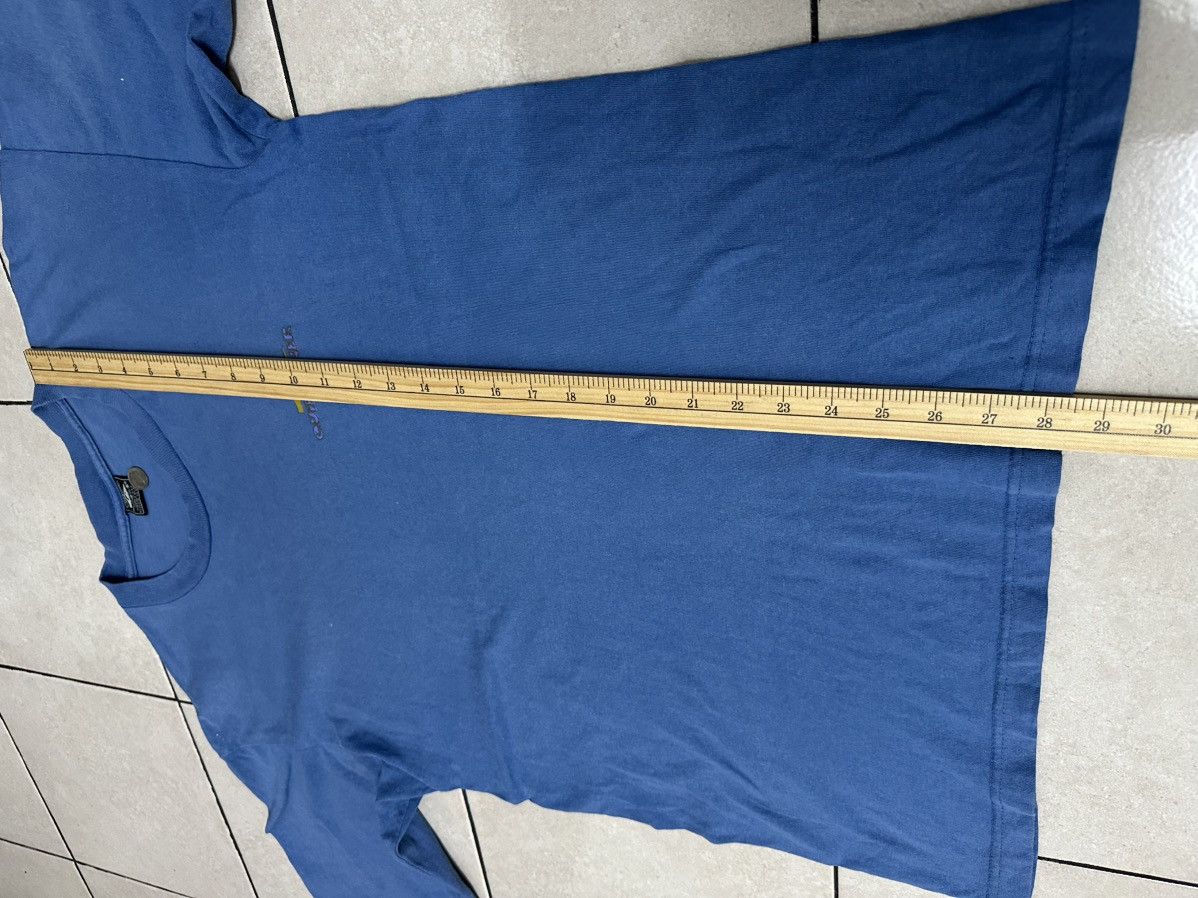 Quiksilver Vintage Quiksilver Usa Made Tshirt Size US M / EU 48-50 / 2 - 6 Thumbnail