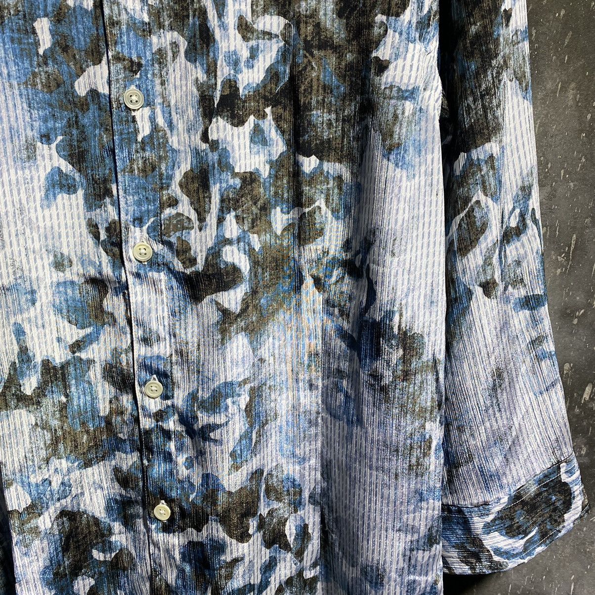 Tornado Mart TORNADO MART SILK SHIRT Size US M / EU 48-50 / 2 - 7 Thumbnail