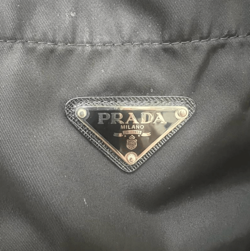 Prada Prada short-sleeve shirt Size US M / EU 48-50 / 2 - 4 Thumbnail