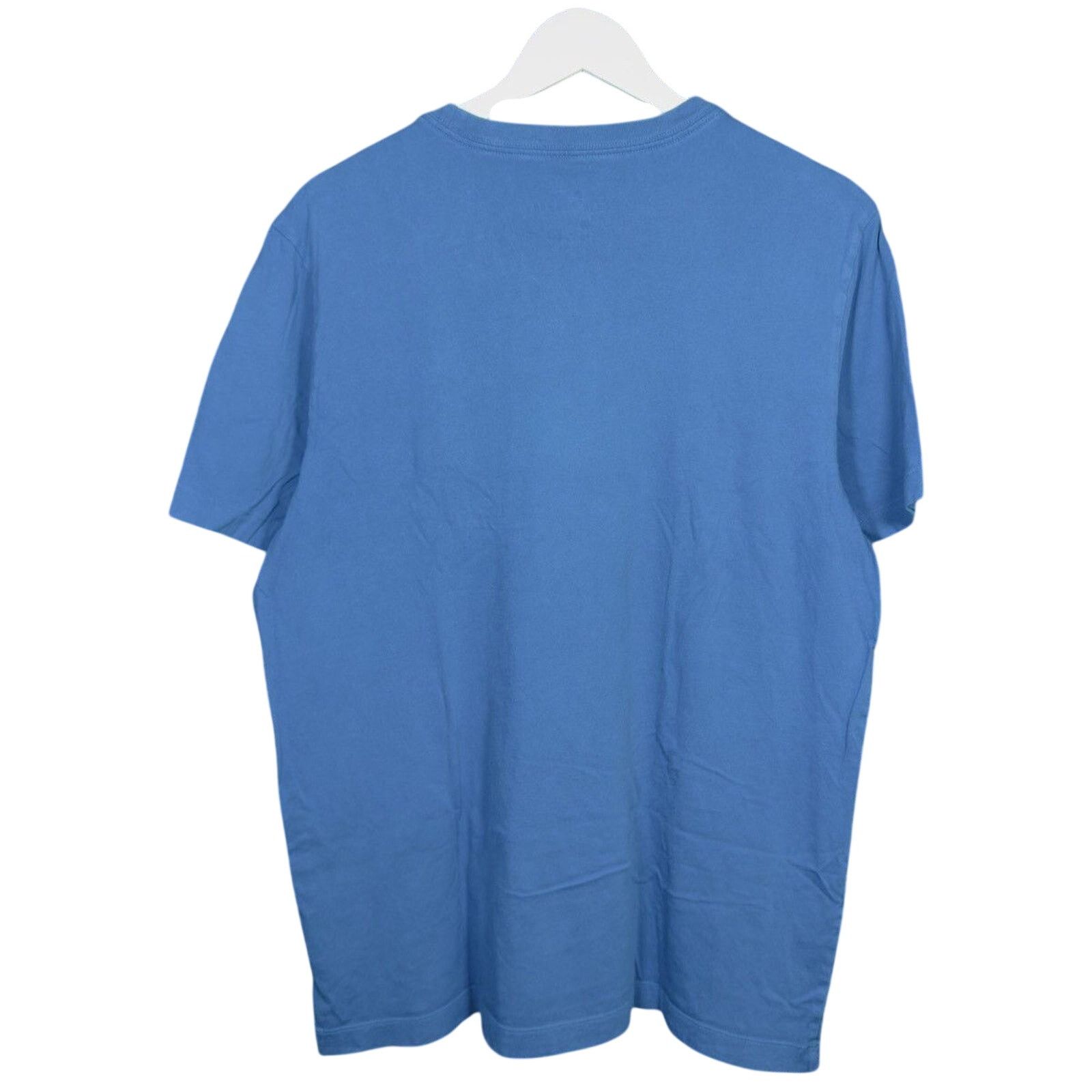 Nike Nike Embroidered Club Swoosh Logo Tee Shirt Size US L / EU 52-54 / 3 - 4 Thumbnail