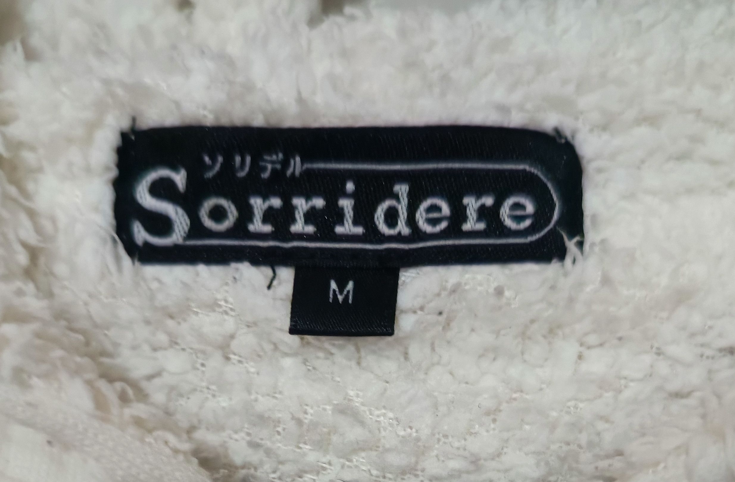 Other Fur Hoodie japan Cross Rocks Size US M / EU 48-50 / 2 - 3 Thumbnail
