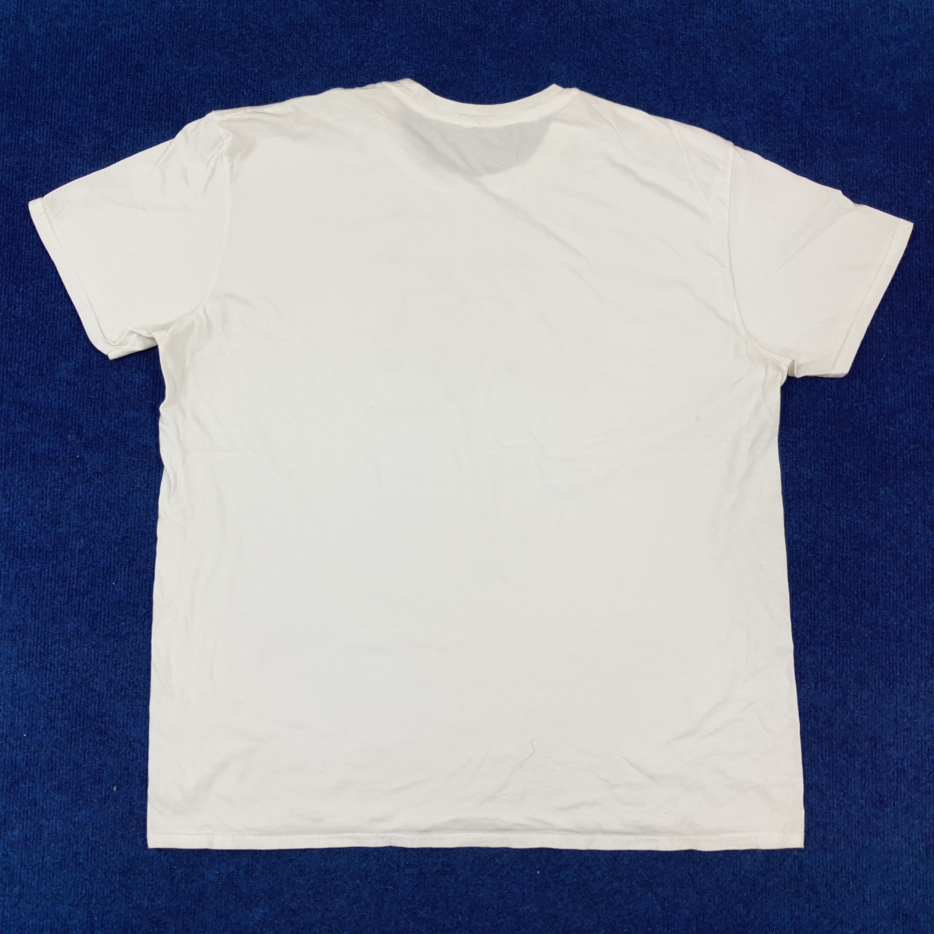 Mercedes-Benz × Vintage Vintage Mercedes Modelo 300 SL 1955 Classic Tshirt Size US XL / EU 56 / 4 - 3 Thumbnail