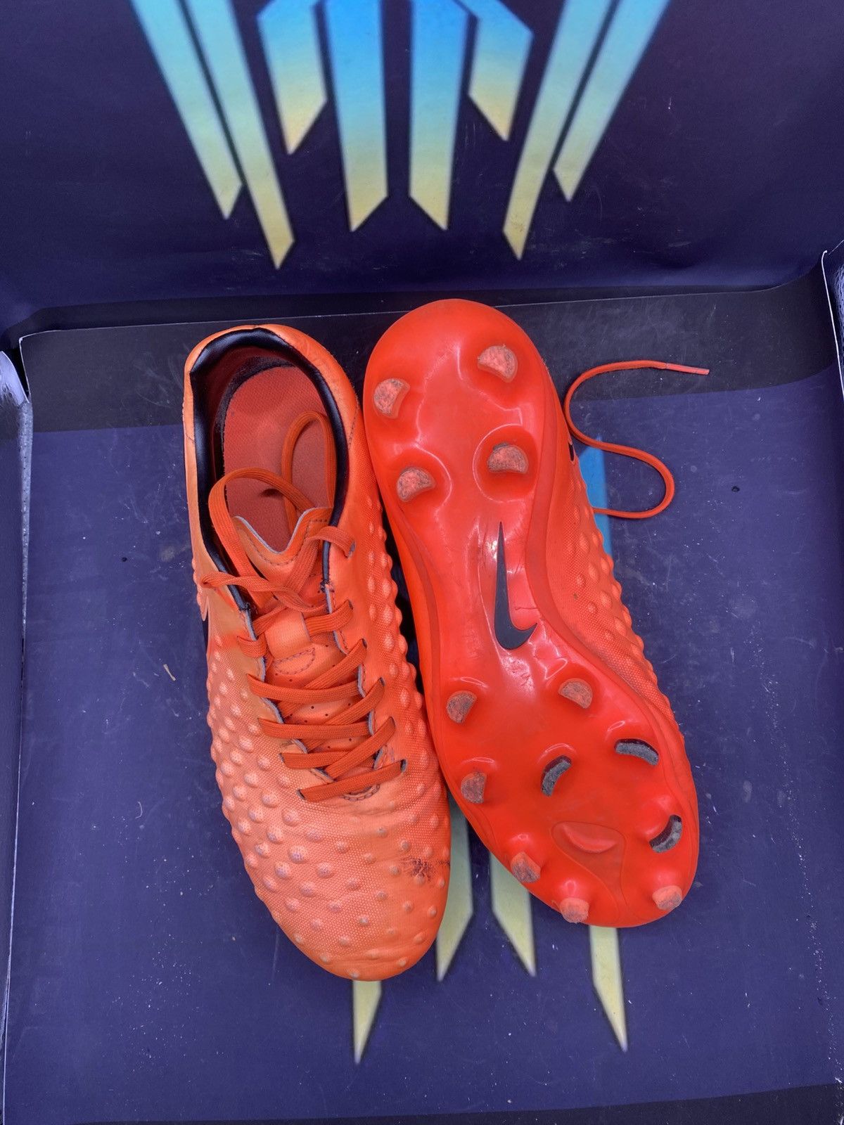 Nike Nike magistas Size US 7 / EU 40 - 6 Thumbnail