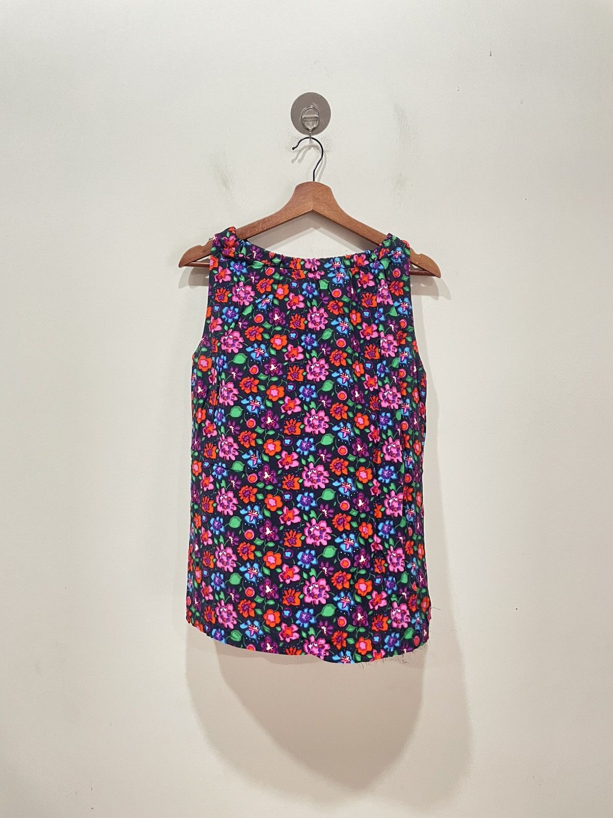 Kate Spade Kate Spade Blouse live colourful Size M / US 6-8 / IT 42-44 - 1 Thumbnail