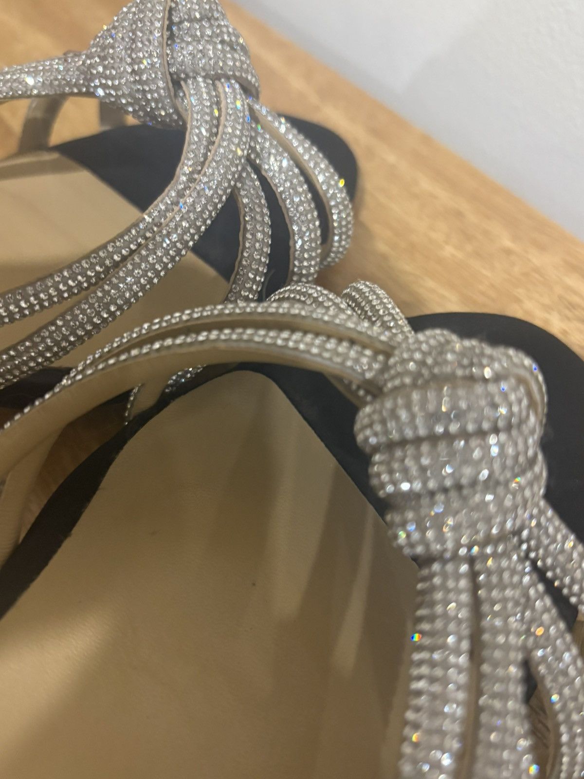 Other High heels Size US 7.5 / IT 37.5 - 6 Thumbnail