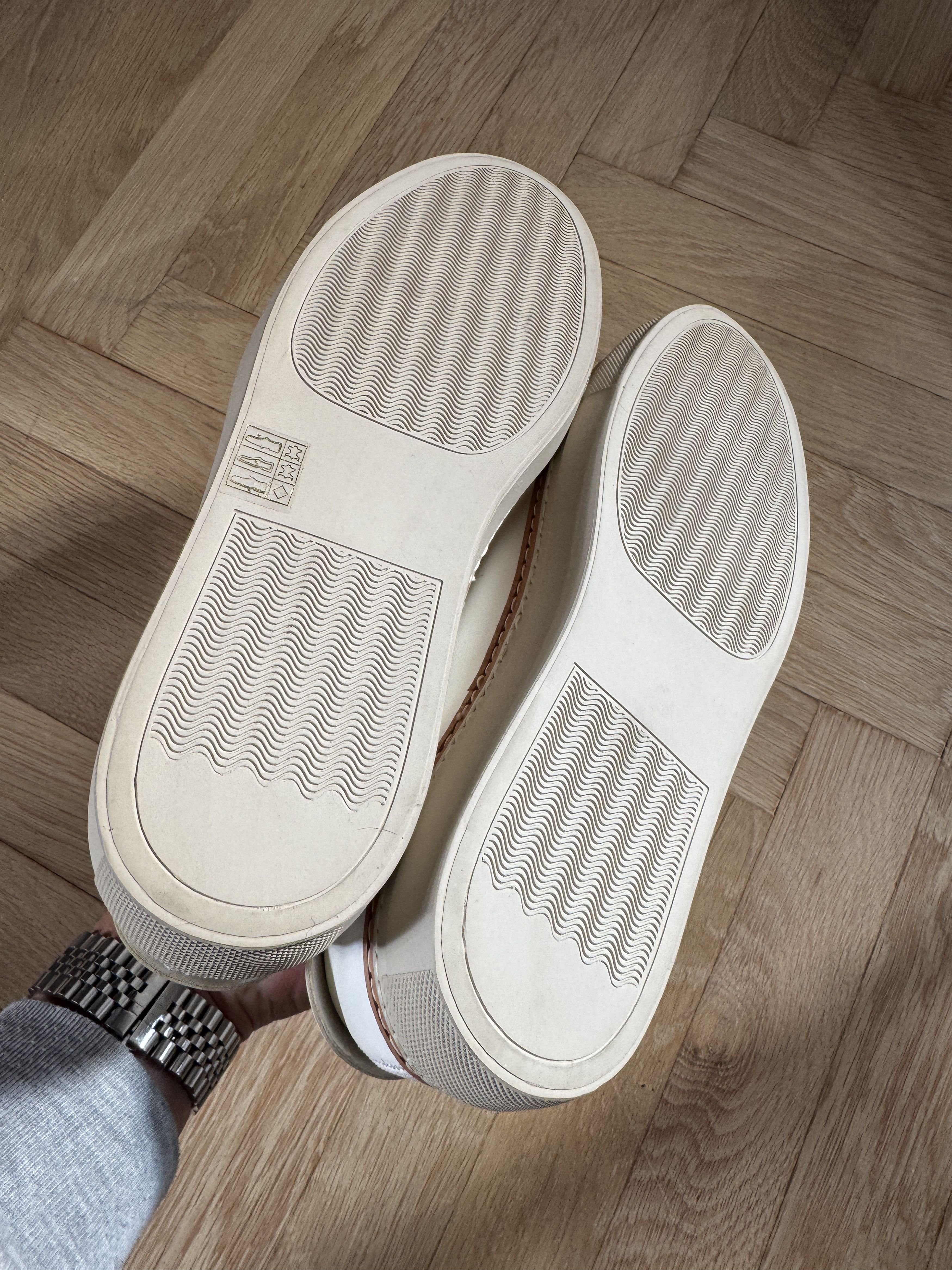 Buttero Buttero Tanino Low Size US 9 / EU 42 - 4 Thumbnail