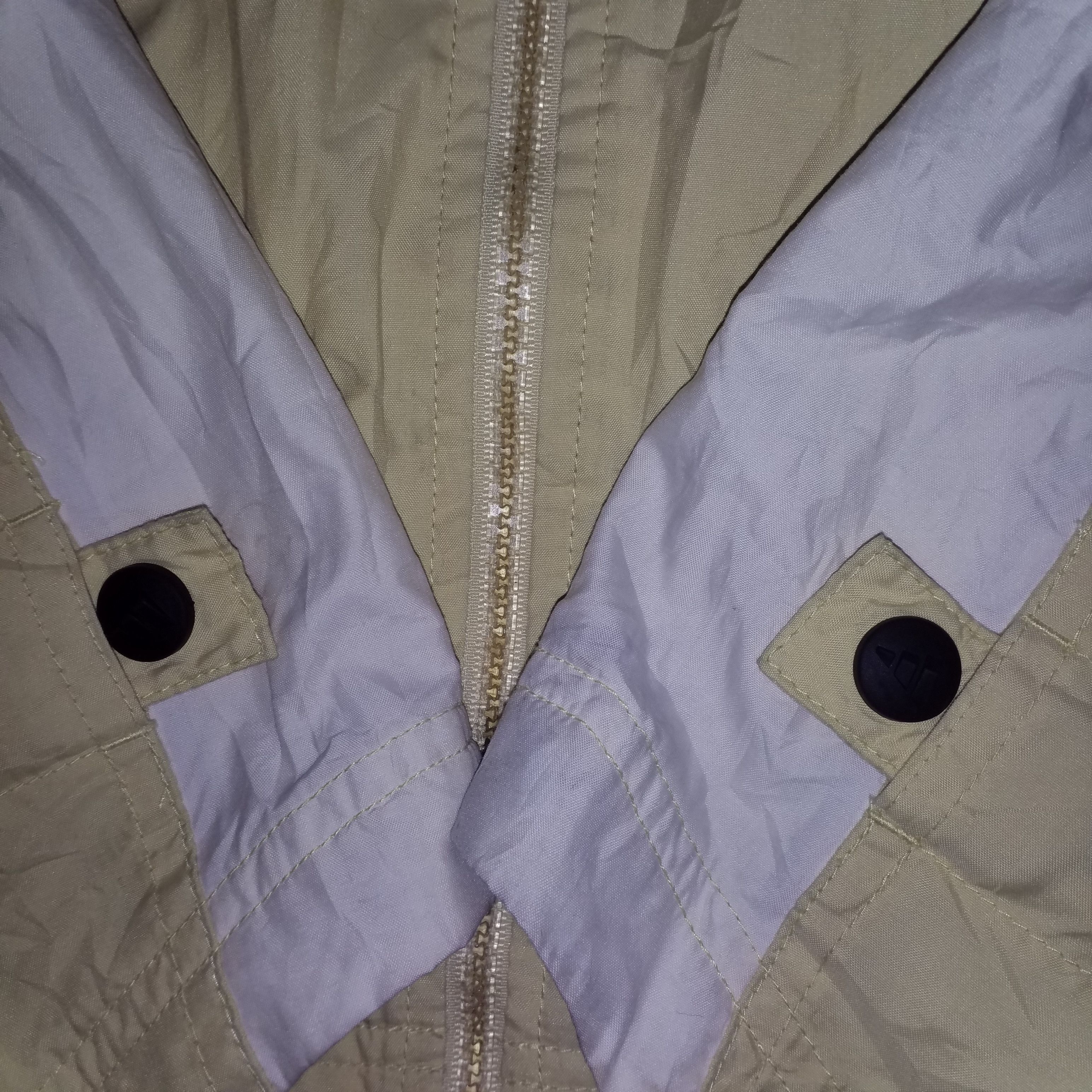 Adidas ADIDAS CLIMA SHELL STORM Size XL / US 12-14 / IT 48-50 - 12 Thumbnail