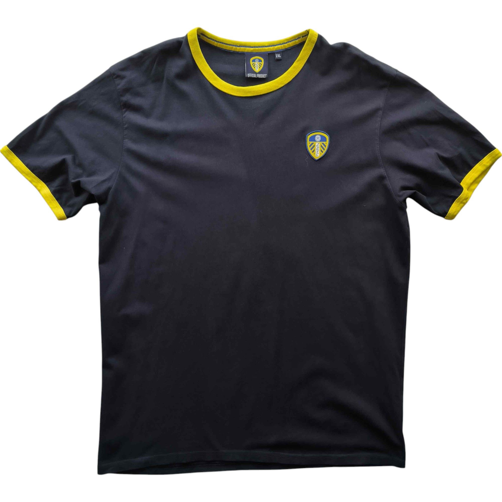 Other Leeds United t-shirt size XXL Size US XXL / EU 58 / 5 - 1 Thumbnail