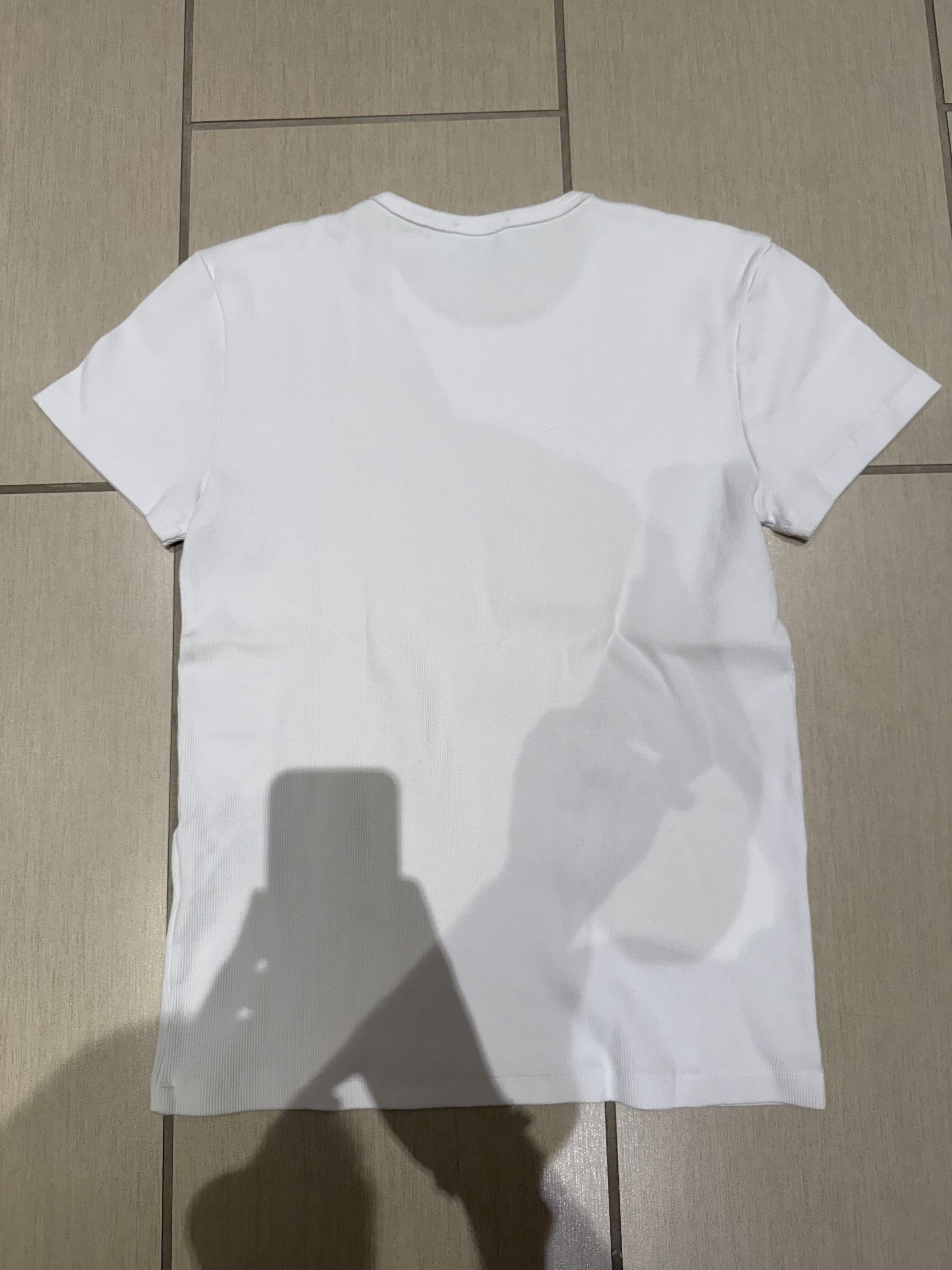 Off-White OFFWHITE T SHIRT Size US S / EU 44-46 / 1 - 2 Thumbnail