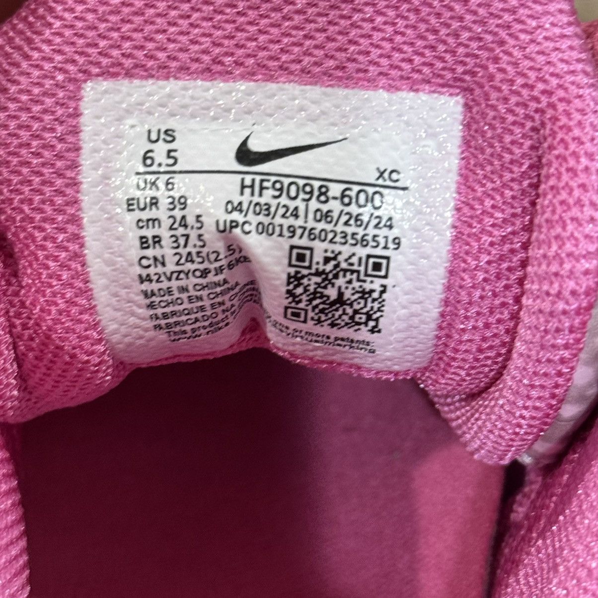 Nike KD4 “Aunt Pearl” Size US 6.5 / EU 39-40 - 6 Thumbnail