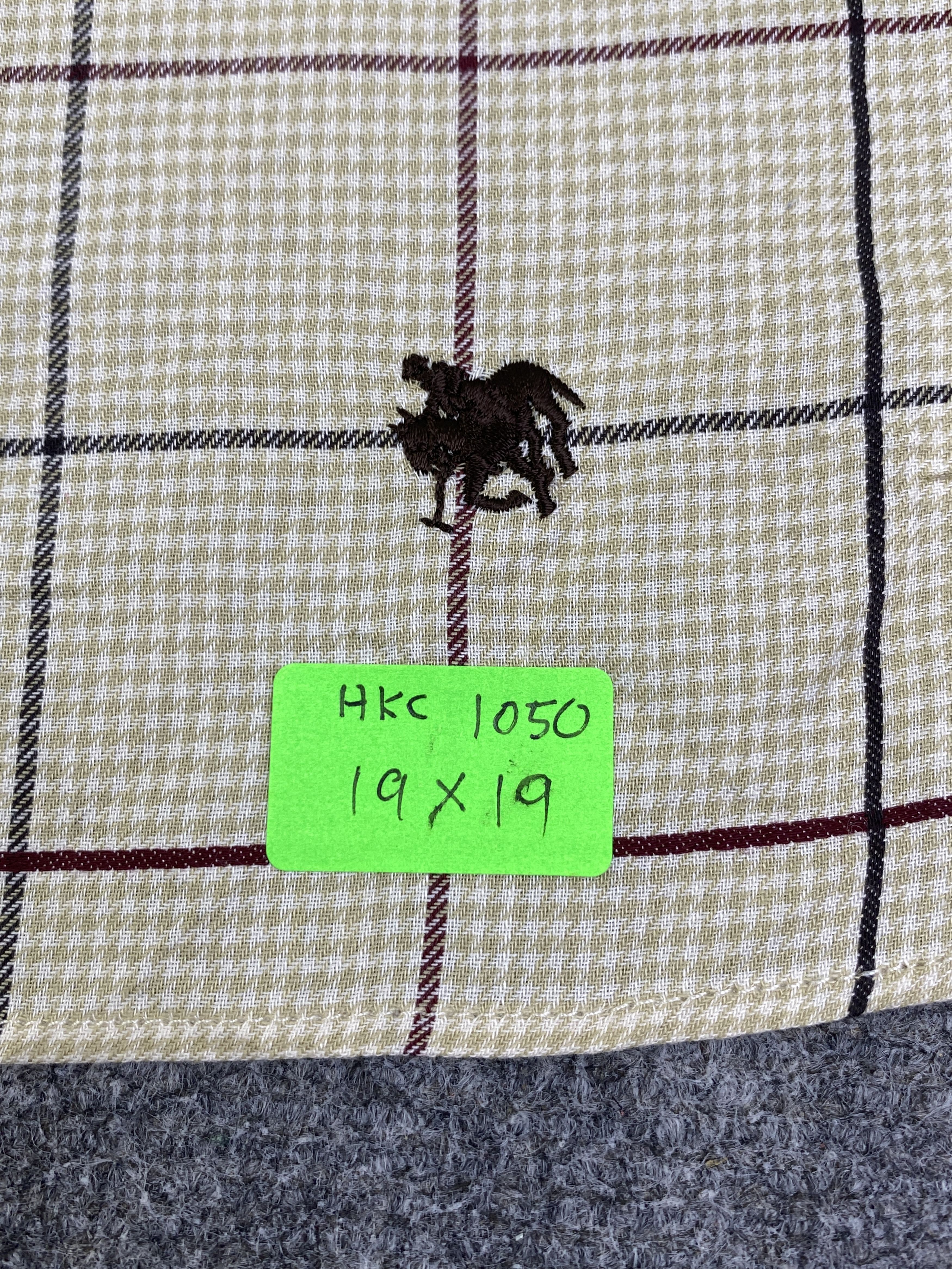 Polo Ralph Lauren Vintage Polo Ralph Lauren Handkerchief HKC1050 Size ONE SIZE - 9 Thumbnail