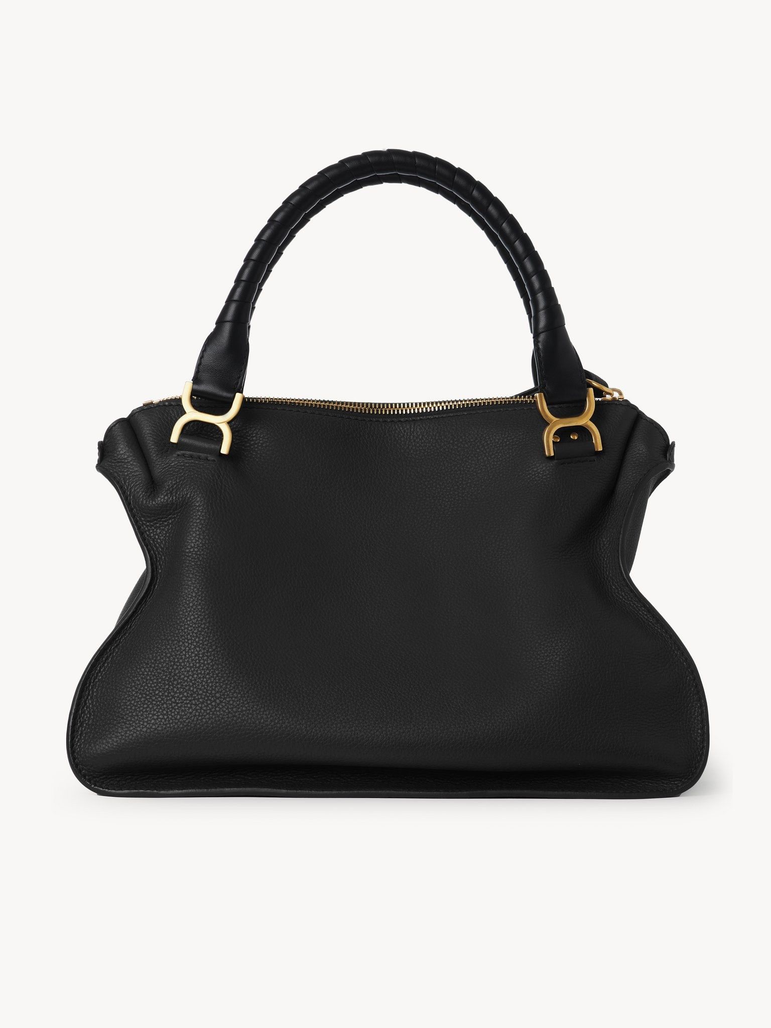 Chloe o1loc1c1024 Size: OS / Marice Large Bag in Black Size ONE SIZE - 2 Thumbnail