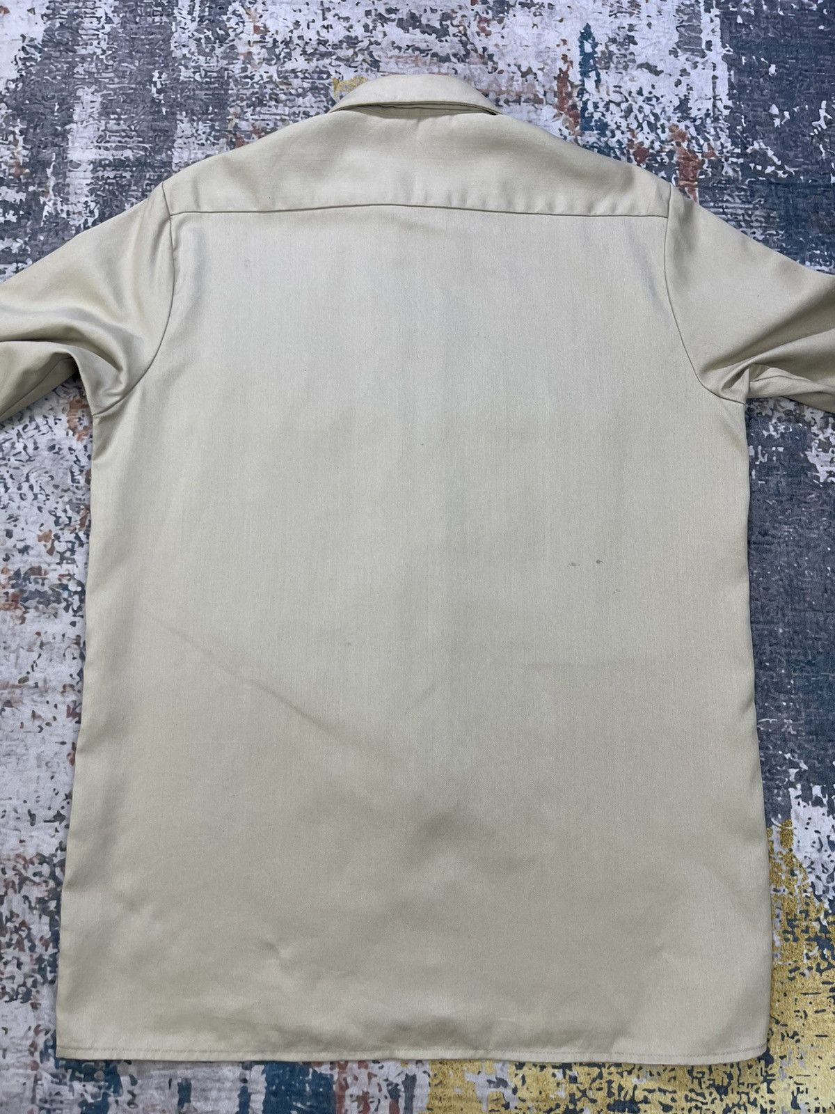 Dickies Vintage Dickies Button Down Workshirt Size US M / EU 48-50 / 2 - 4 Thumbnail