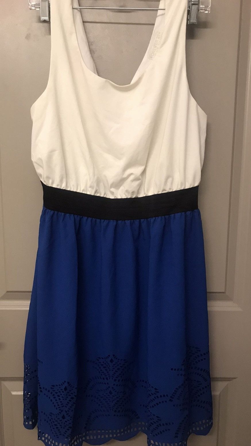 Torrid Assorted Women’s Summer Essentials -New (Size 18/20) Size XXL / US 16-18 / IT 52-54 - 11 Thumbnail