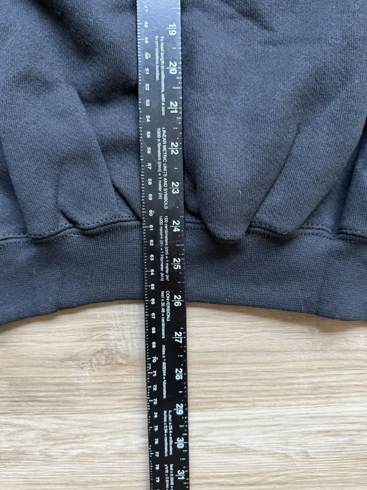 Harley Davidson Vintage Harley Davidson 3D emblem sweatshirt Size US M / EU 48-50 / 2 - 6 Thumbnail