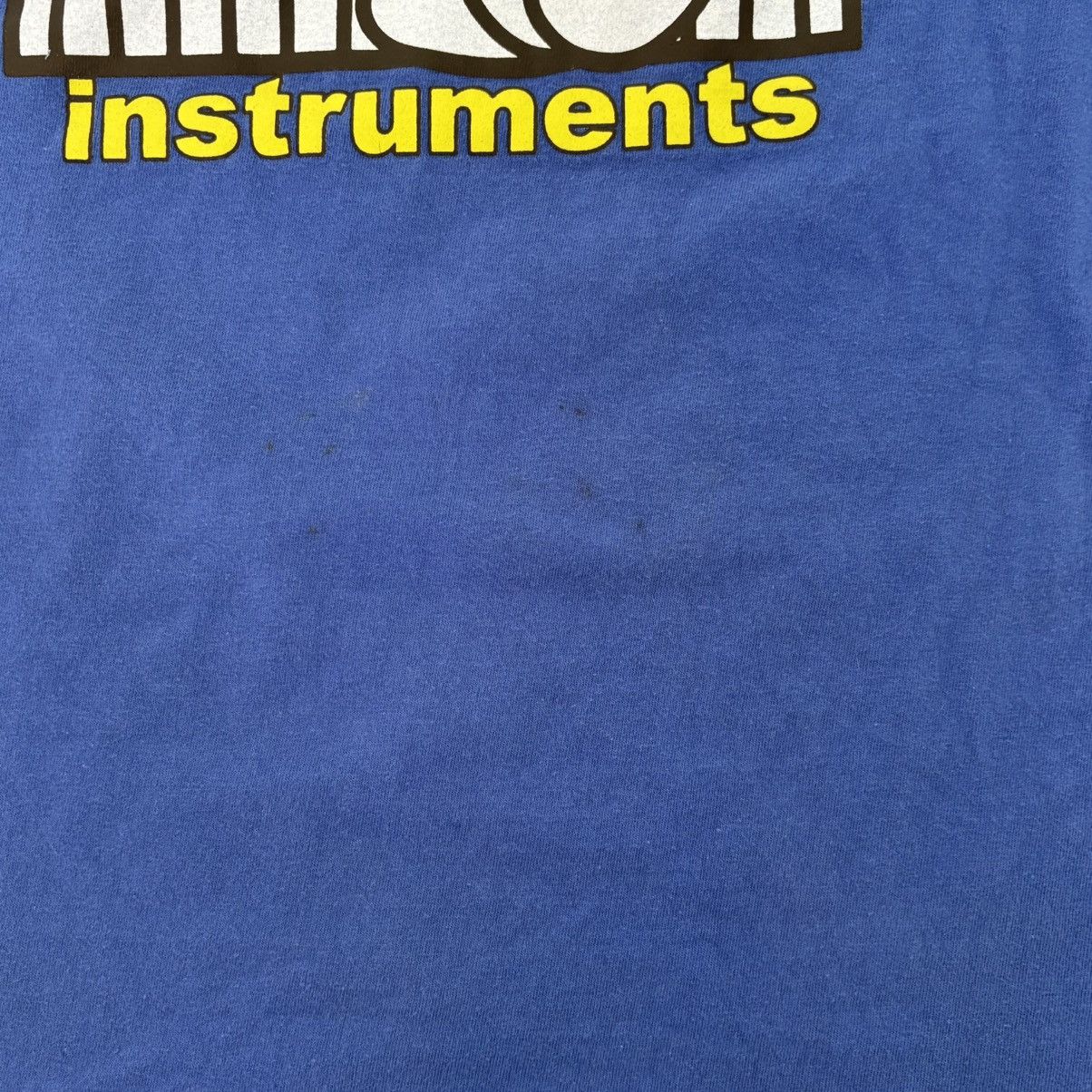 Father Steve Father steve instruments mouse t shirt blue sz M Size US M / EU 48-50 / 2 - 8 Thumbnail