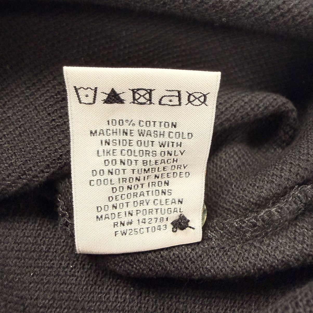Aime Leon Dore × Porsche Design Aime Leon Dore x Porsche Racing Polo Size US M / EU 48-50 / 2 - 5 Thumbnail