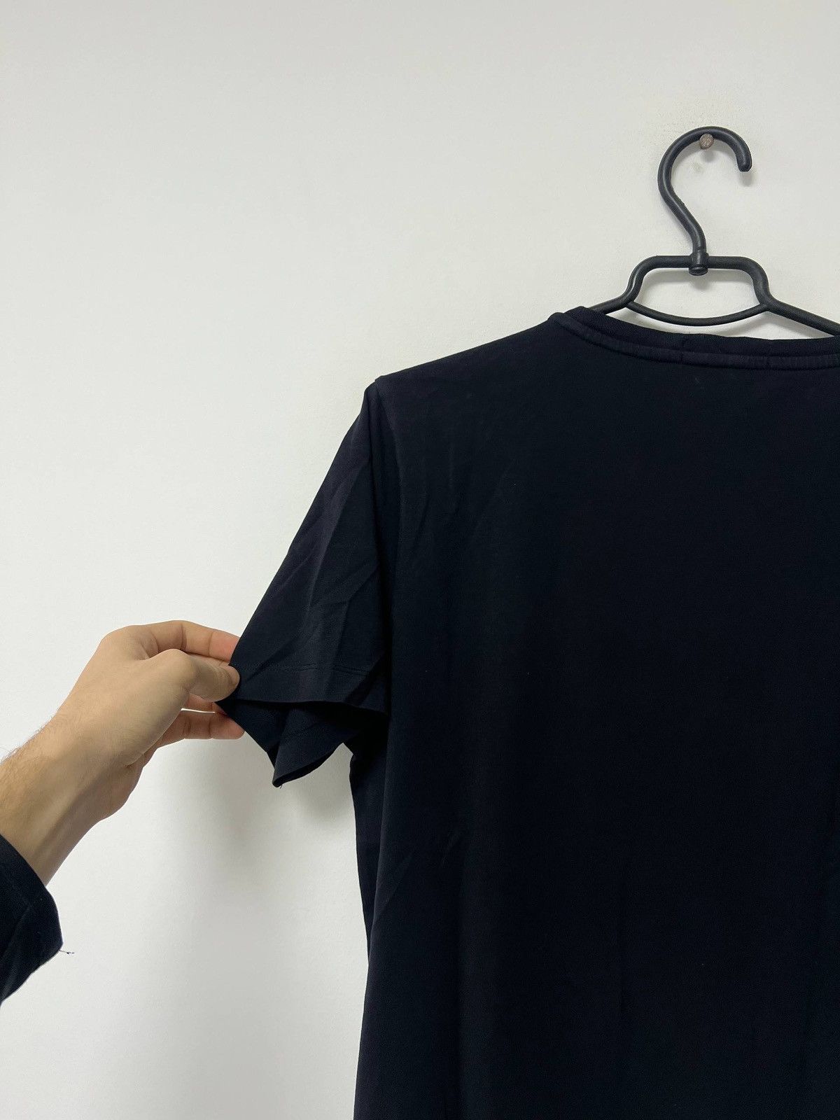 Calvin Klein Vintage Calvin Klein Jeans Slim Fit 1978 T shirt Luxury L Size US L / EU 52-54 / 3 - 10 Thumbnail