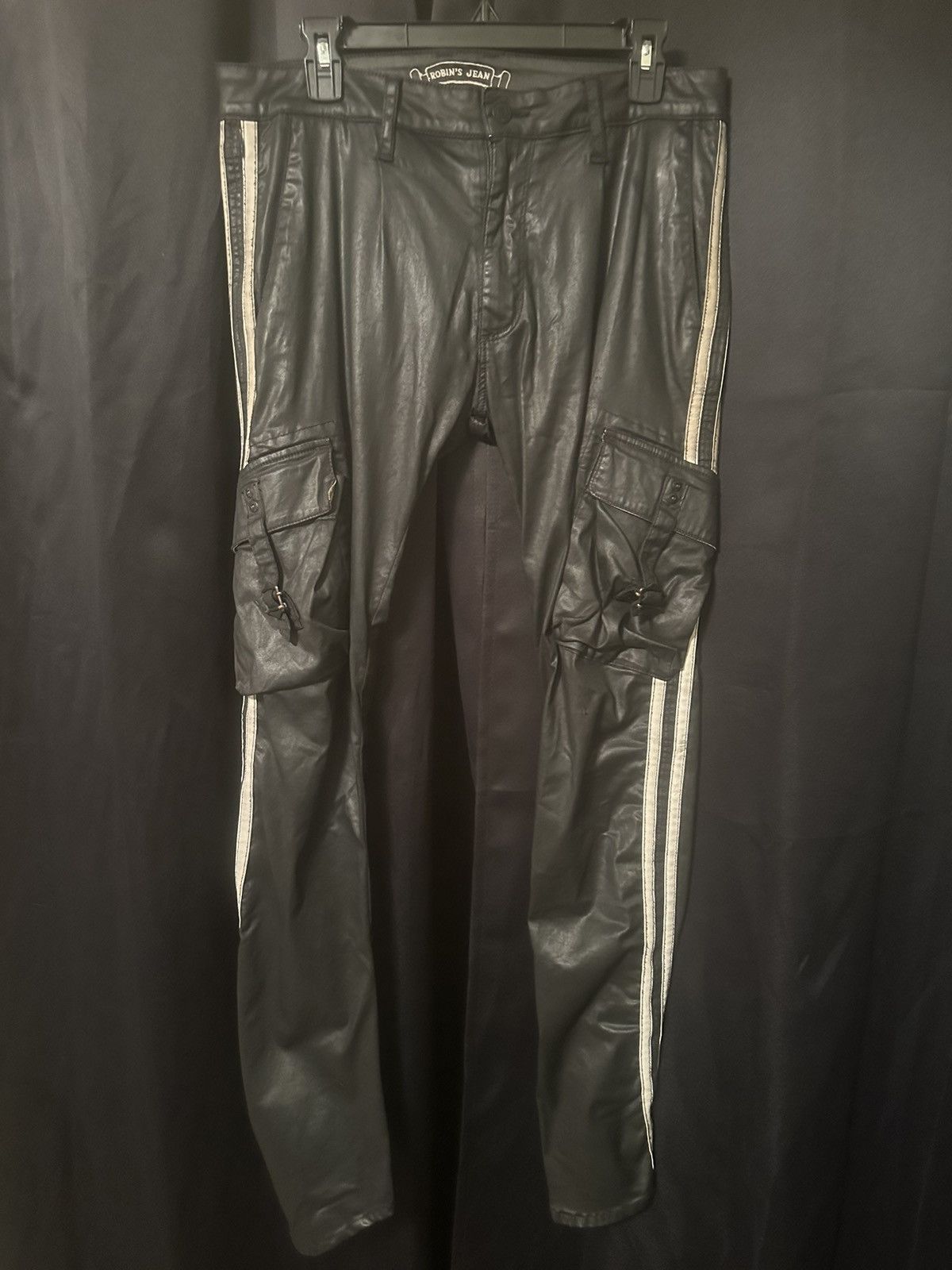 Robins Jeans Predator Cargo Size US 32 / EU 48 - 1 Thumbnail