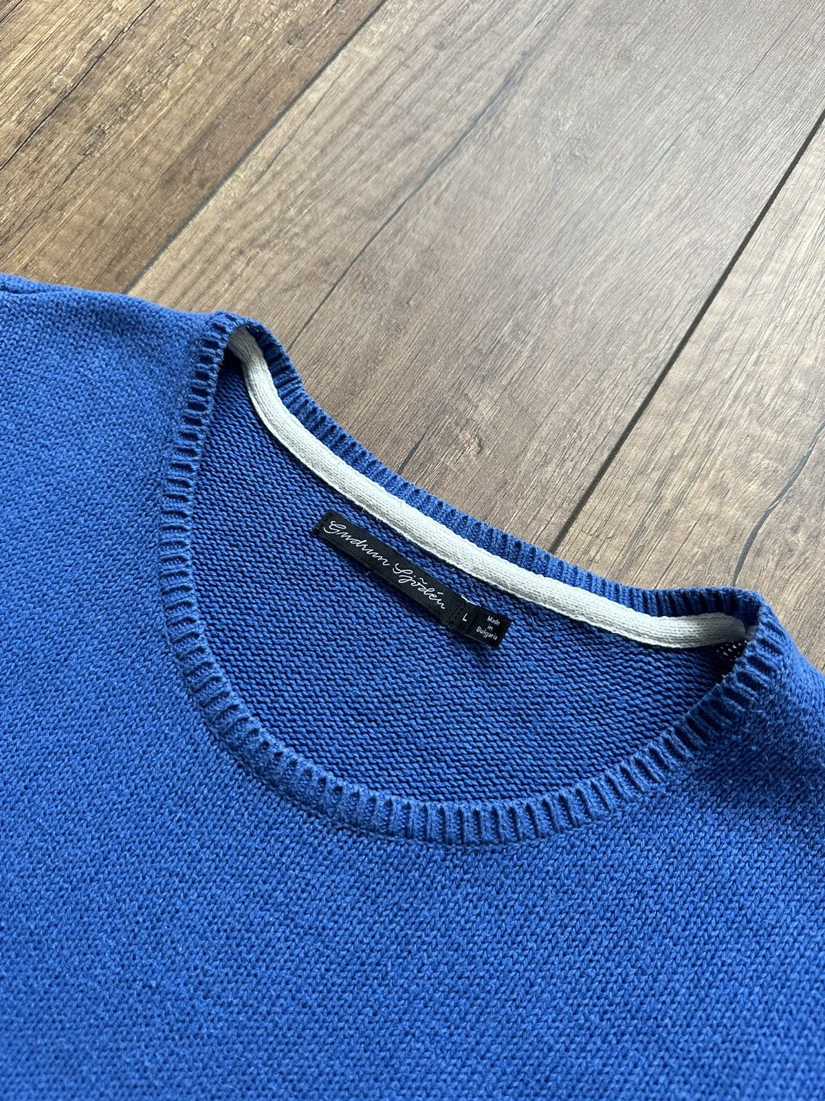 Designer Gudrun sjödén Sweater size L Size L / US 10 / IT 46 - 2 Thumbnail