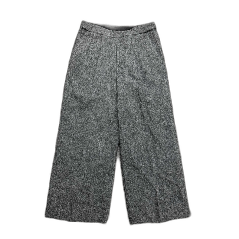 Juun.J JUUNJ Casual Knit Pants Size 46-yf Size US 44 / EU 60 - 1 Thumbnail