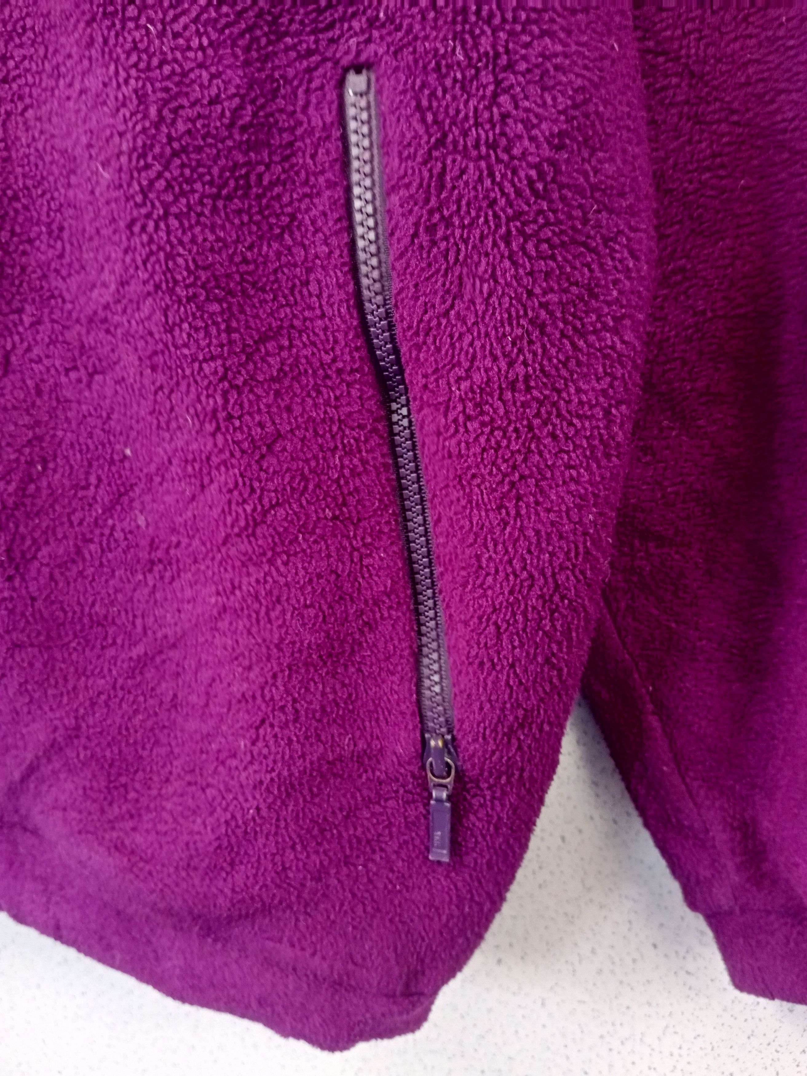 Montbell Mont-Bell Polartec Fleece Jacket Size US M / EU 48-50 / 2 - 15 Thumbnail
