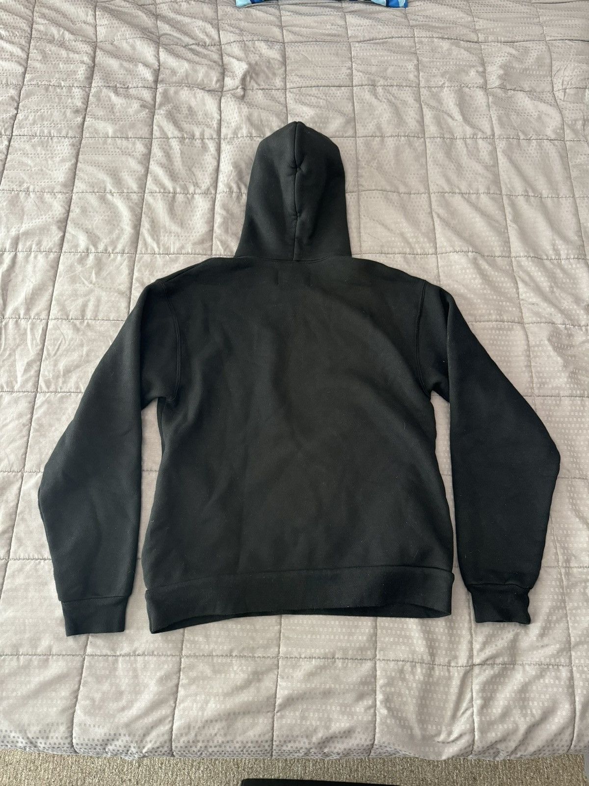Other Mood Swings Not In The Mood Rhinestone hoodie Size US S / EU 44-46 / 1 - 3 Thumbnail
