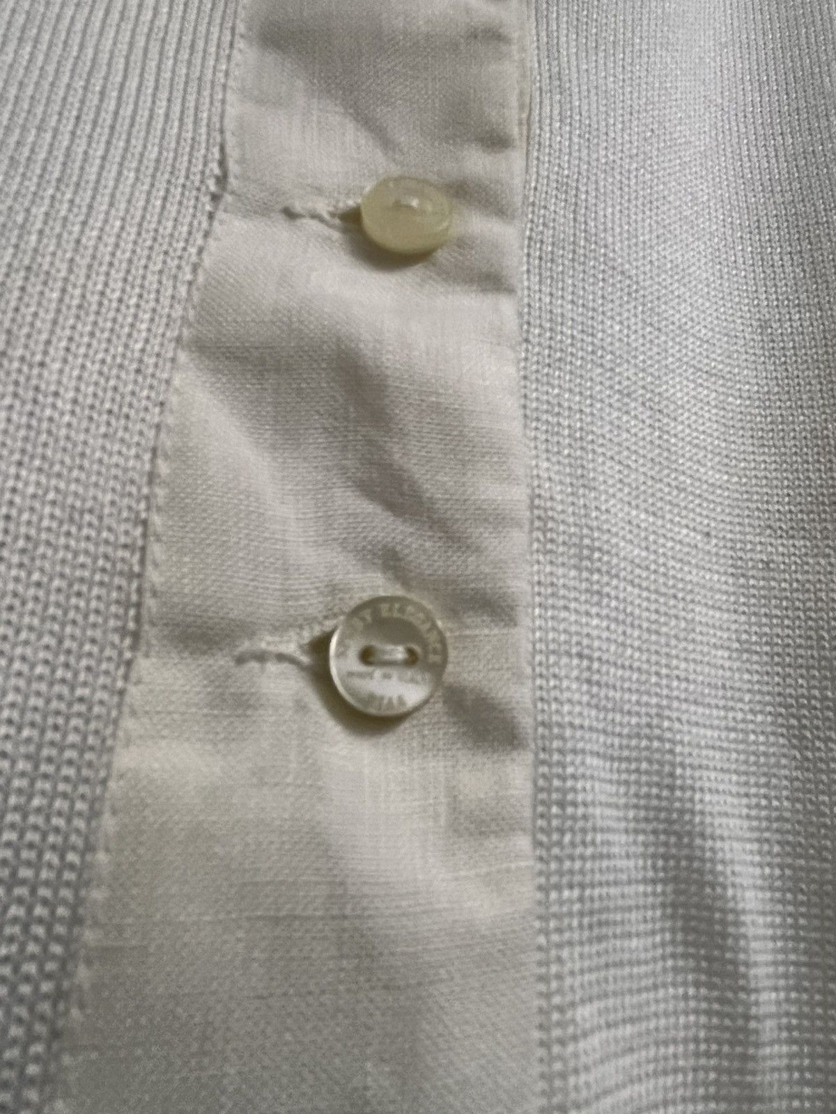 Yohji Yamamoto 70s PIAA ELEGANCE by Terzo Yamamoto Size XS / US 0-2 / IT 36-38 - 5 Thumbnail