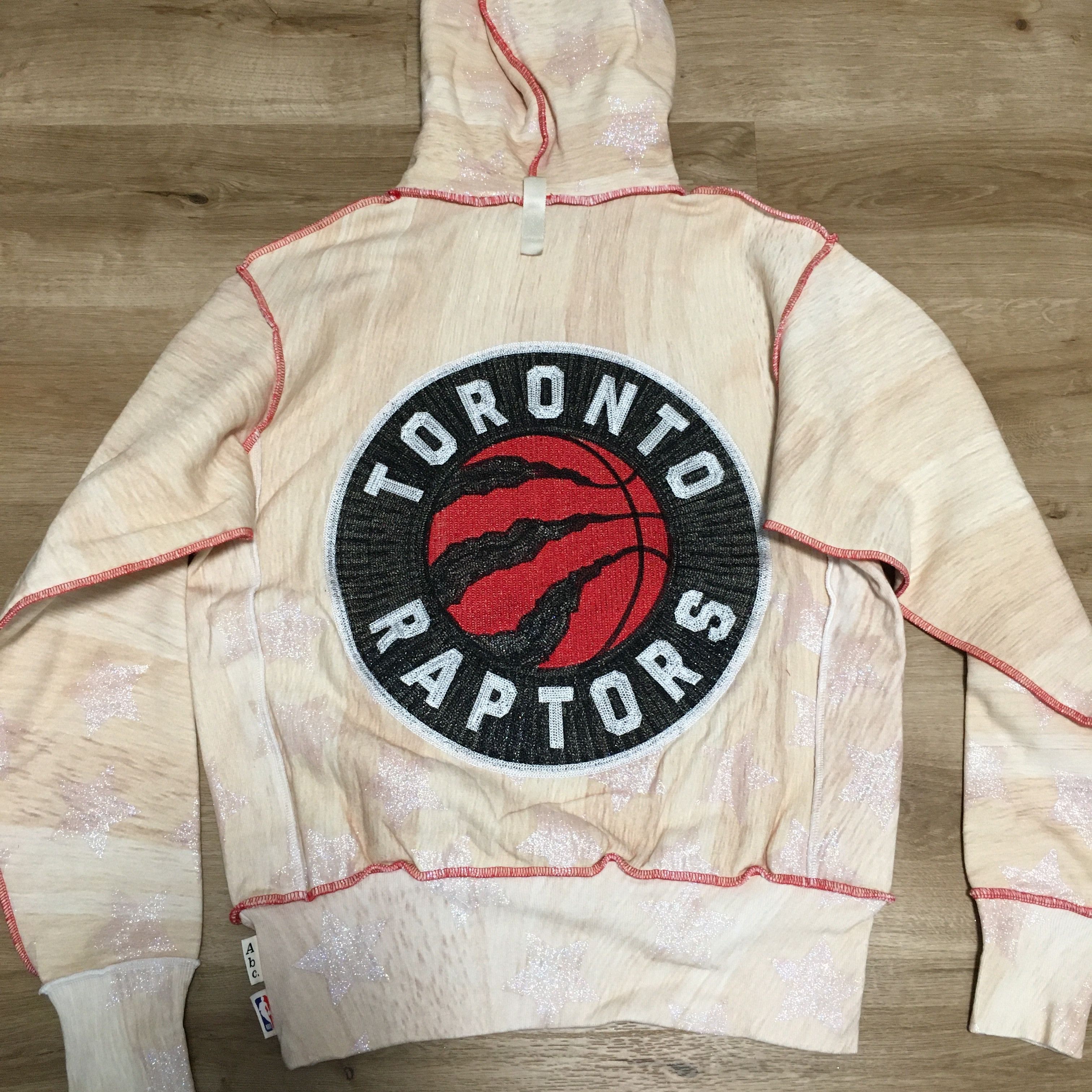 Advisory Board Crystals × NBA Advisory Board Crystals Abc x NBA Team Hoodie Size US S / EU 44-46 / 1 - 9 Thumbnail