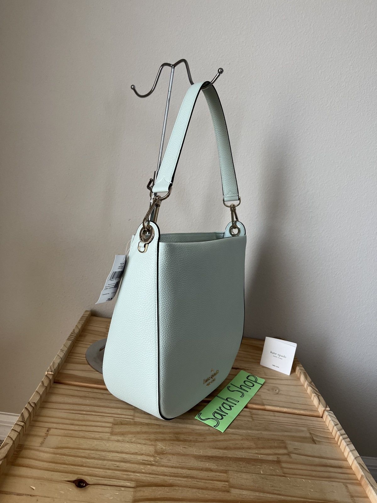 Kate Spade Kate Spade Lexy shoulder bag set Size ONE SIZE - 17 Thumbnail